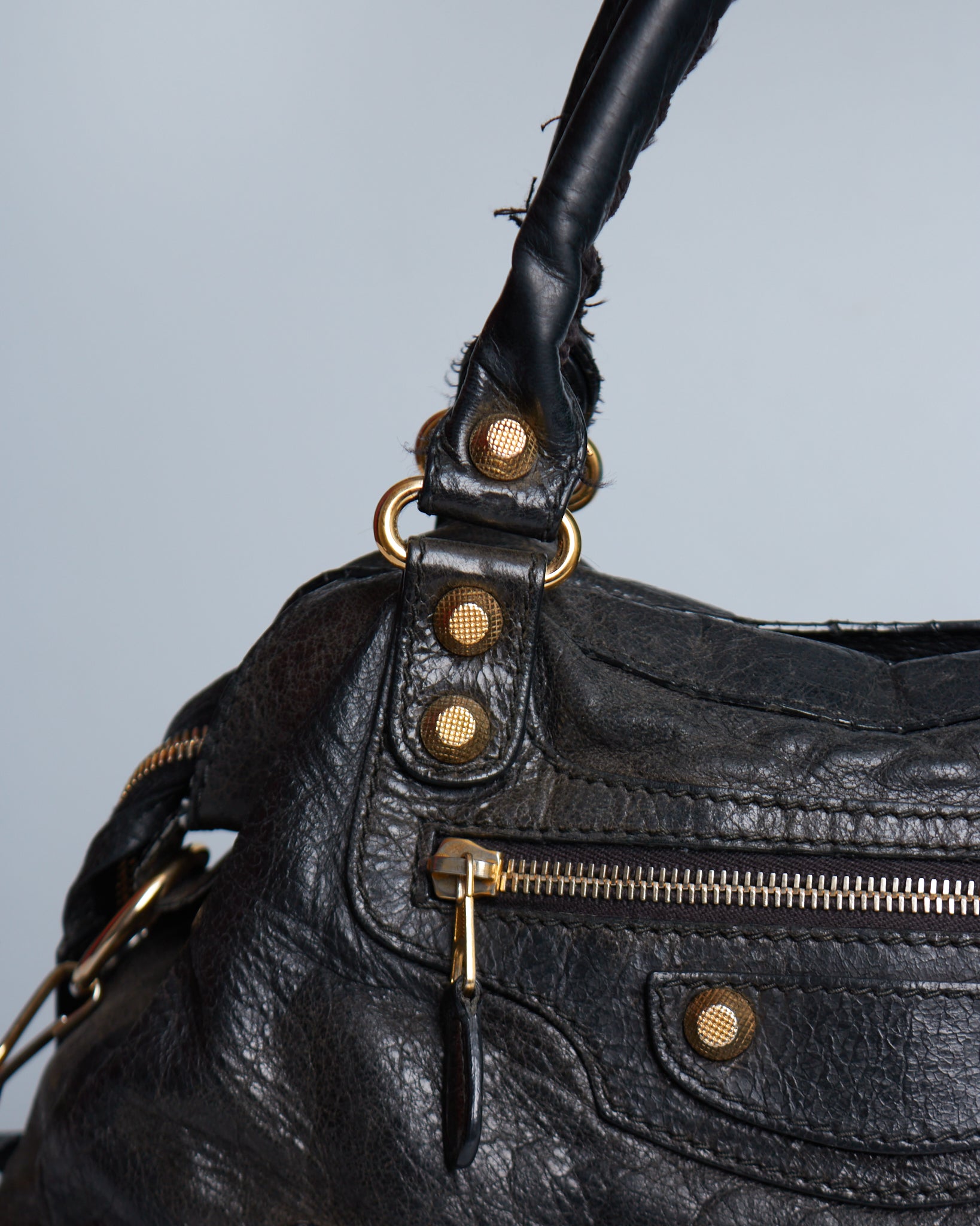 Balenciaga Twiggy Bag