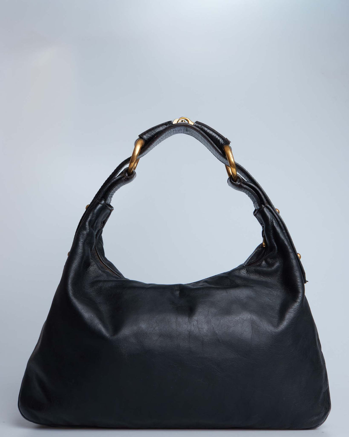 Gucci Horsebit Hobo