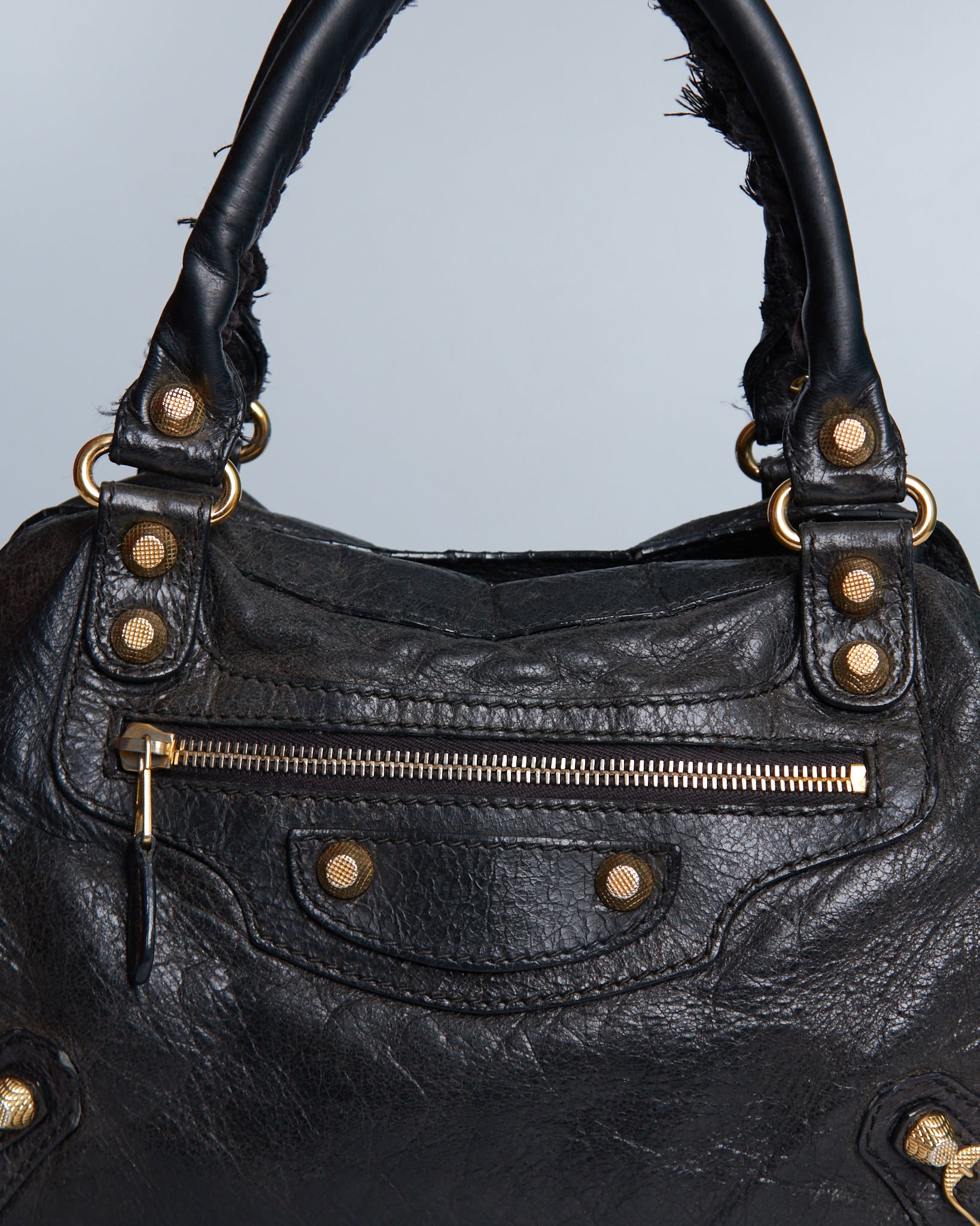 Balenciaga Twiggy Bag