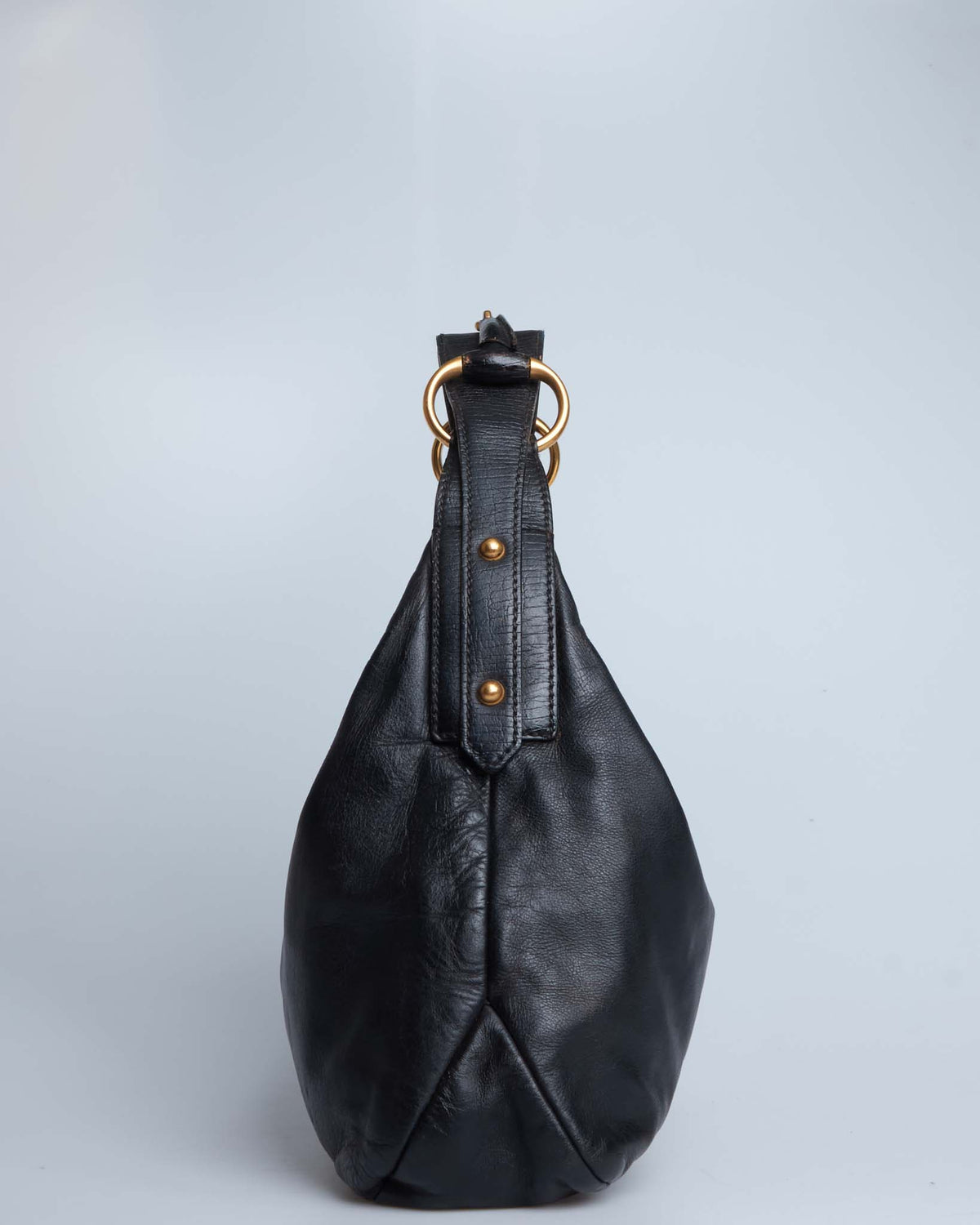 Gucci Horsebit Hobo