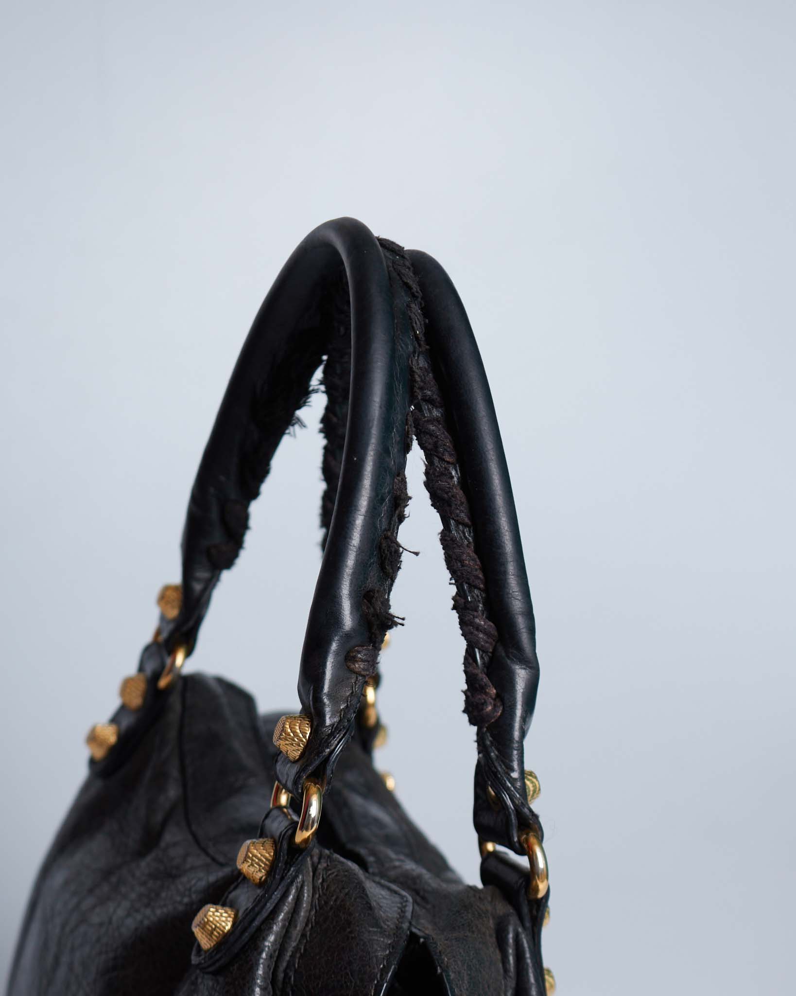 Balenciaga Twiggy Bag