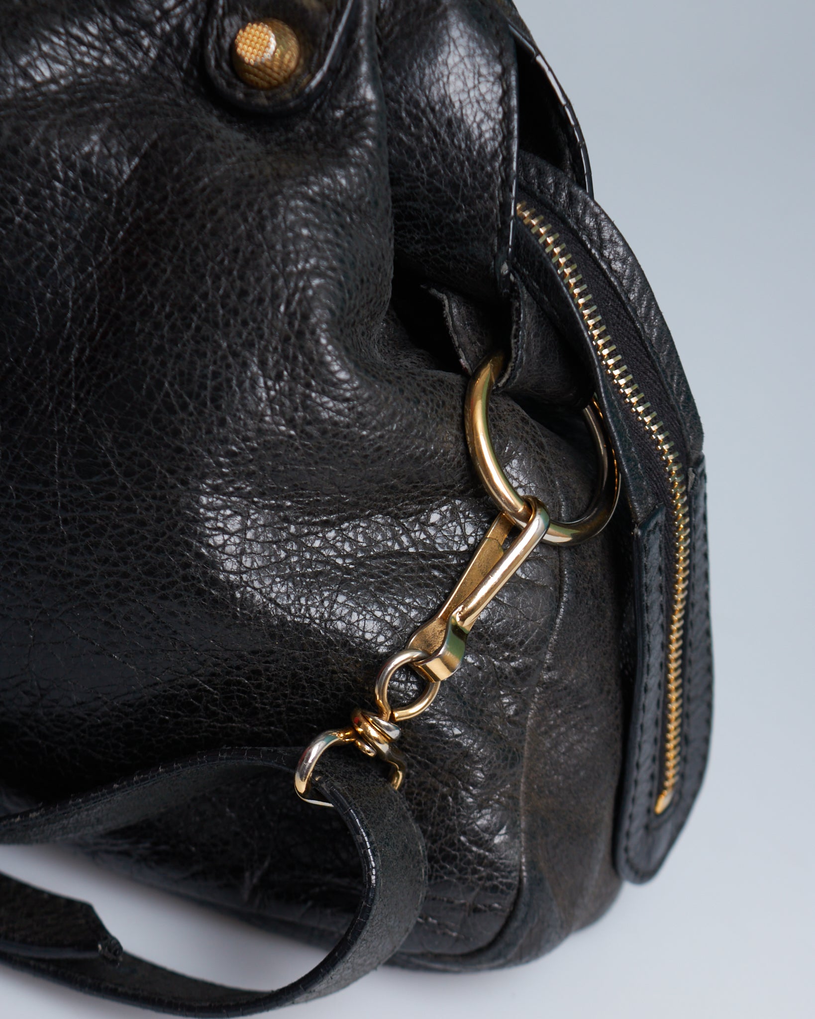 Balenciaga Twiggy Bag