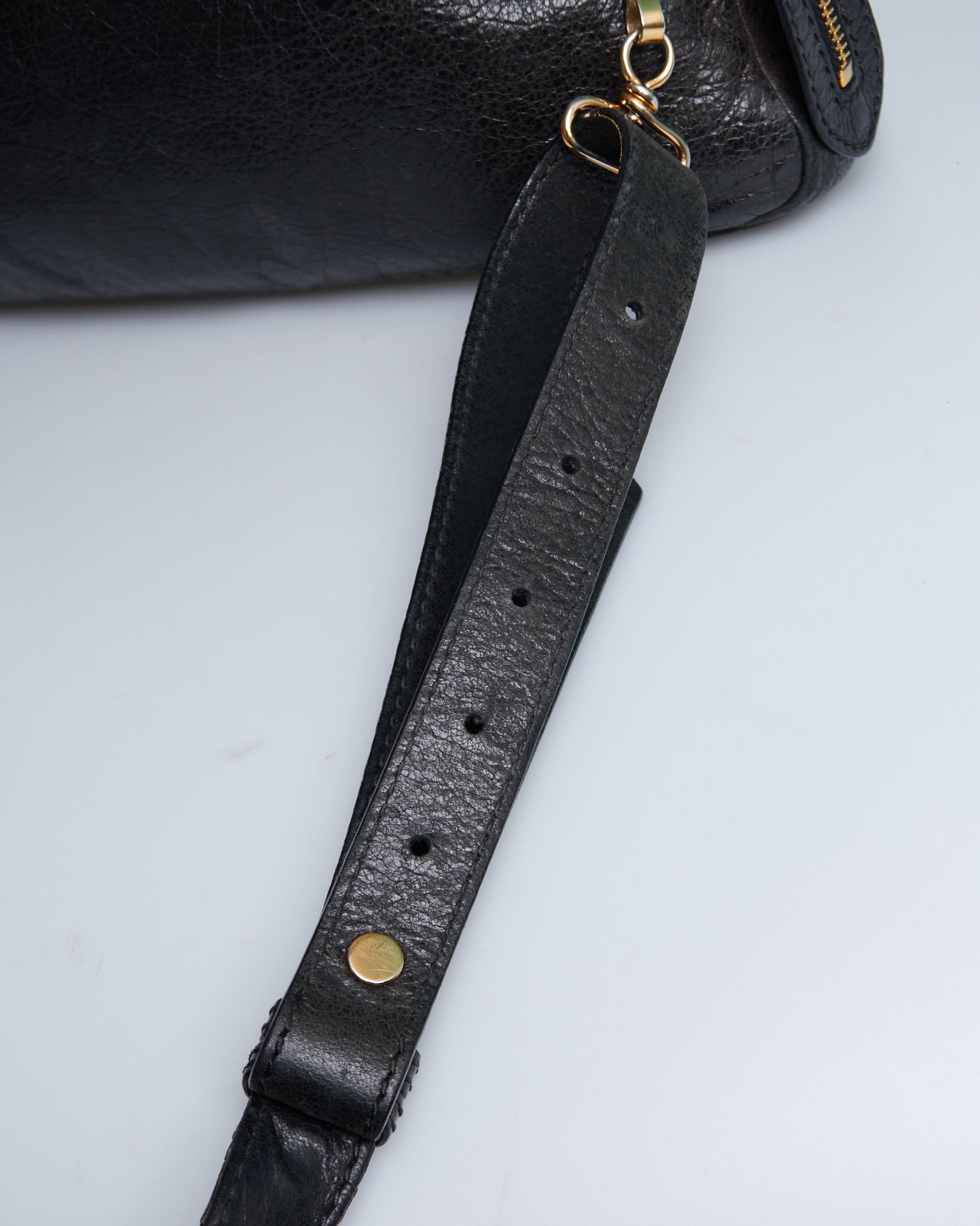 Balenciaga Twiggy Bag