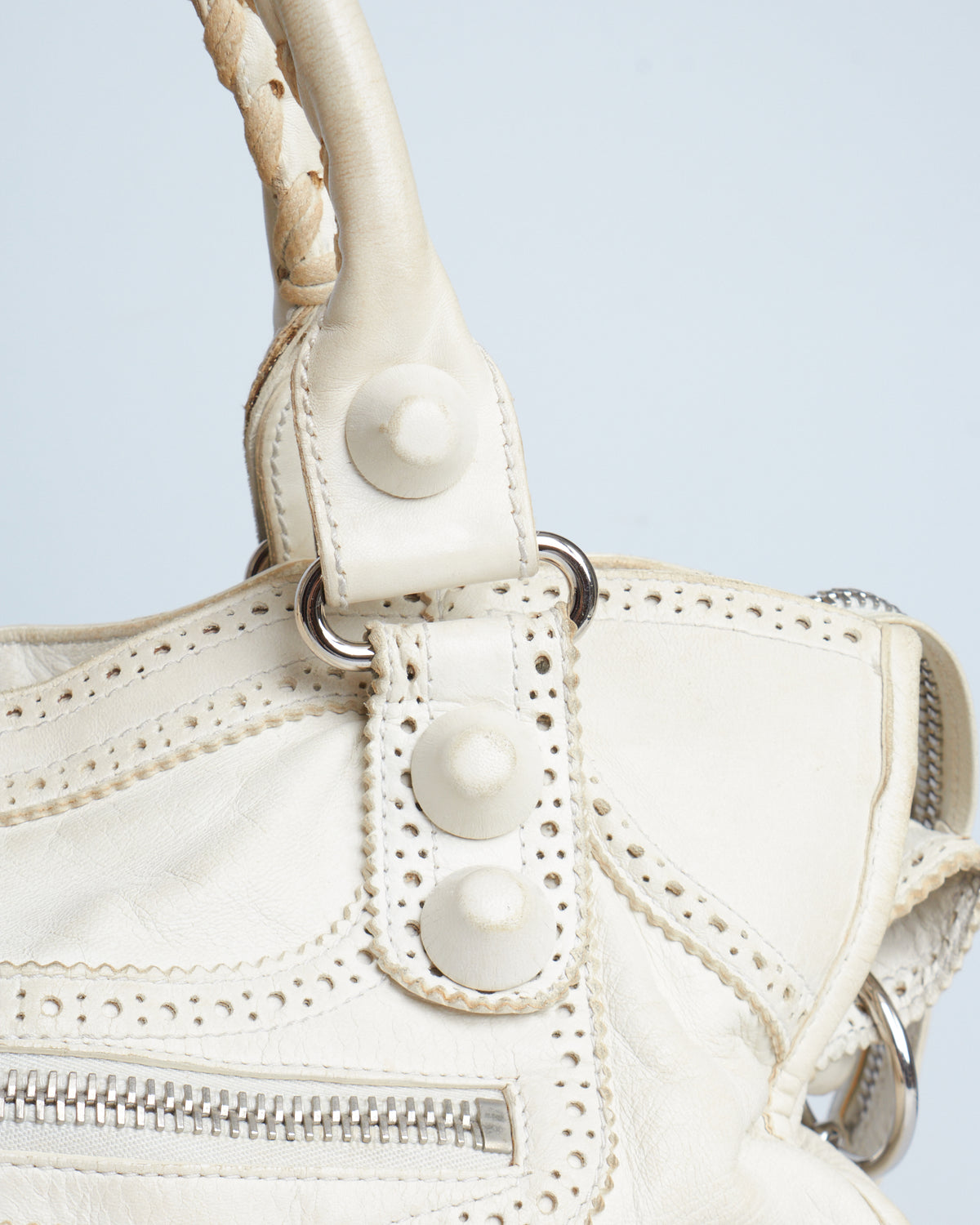 Balenciaga City Bag