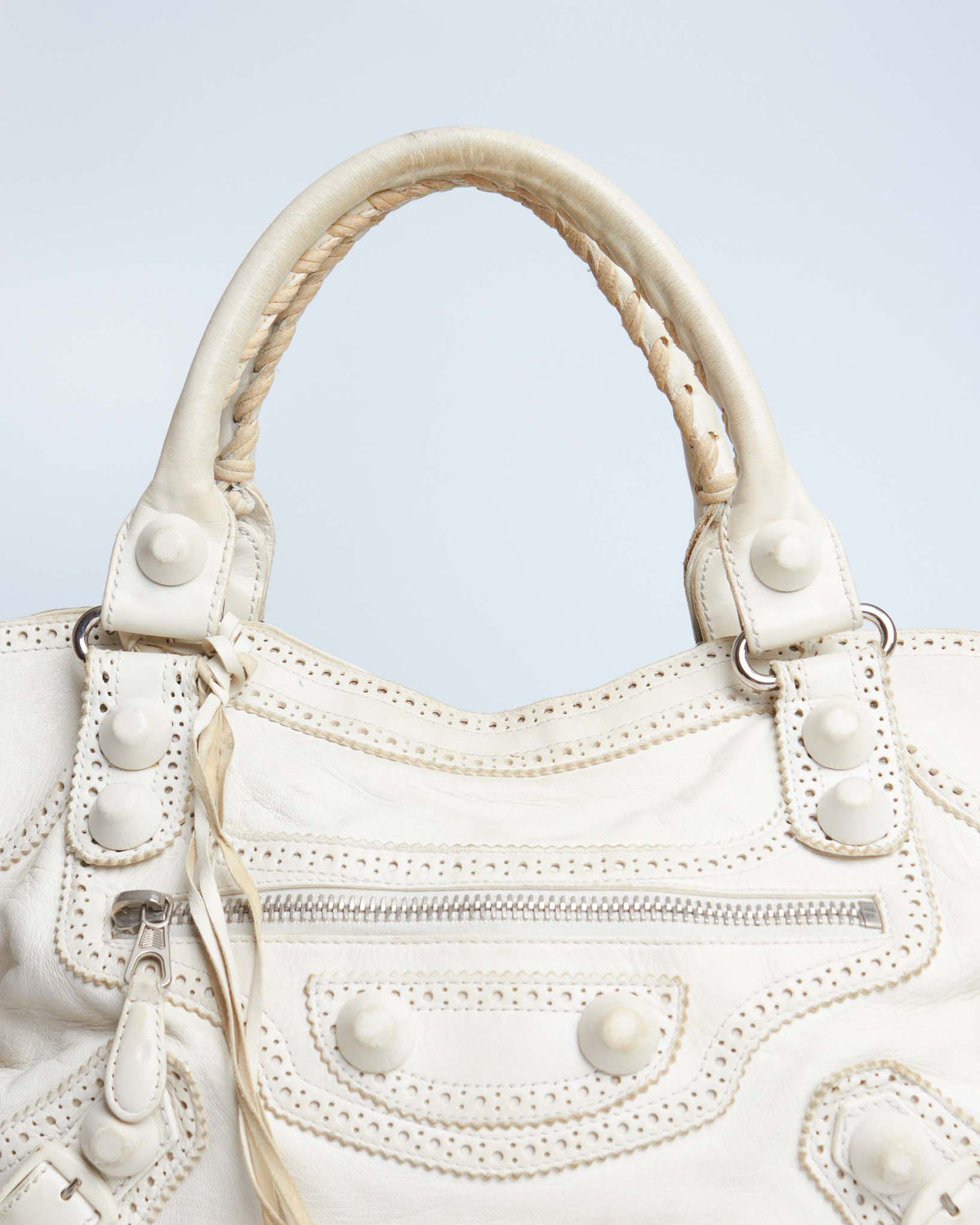 Balenciaga City Bag