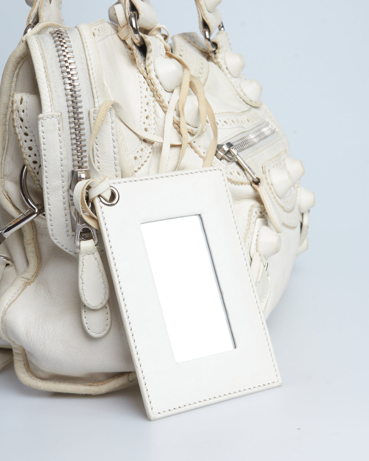 Balenciaga City Bag