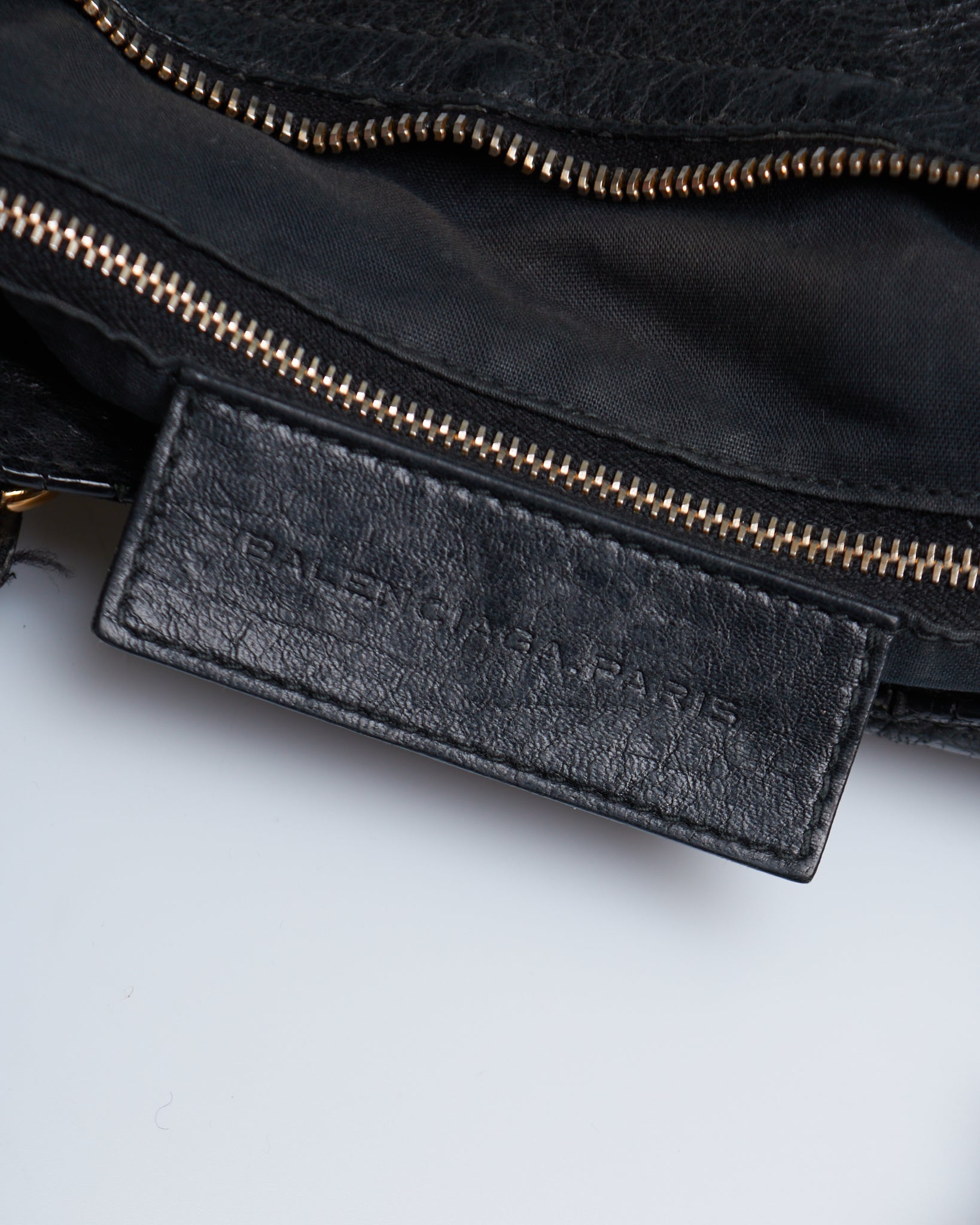 Balenciaga Twiggy Bag