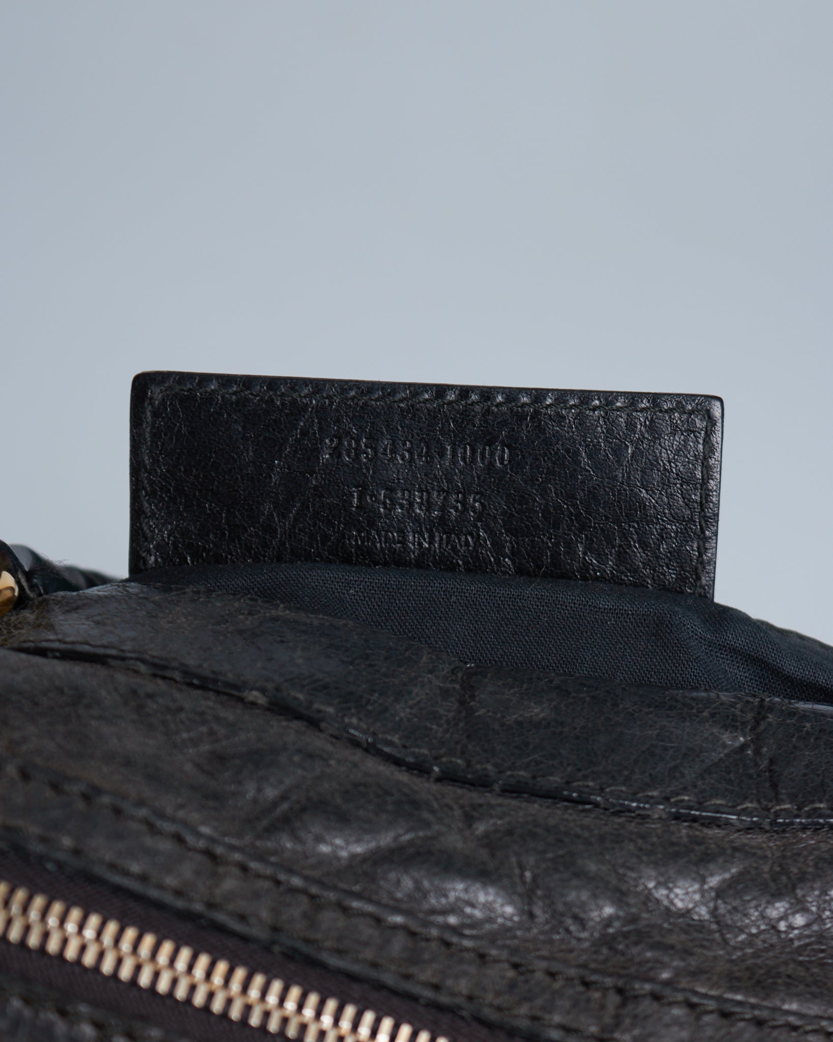 Balenciaga Twiggy Bag