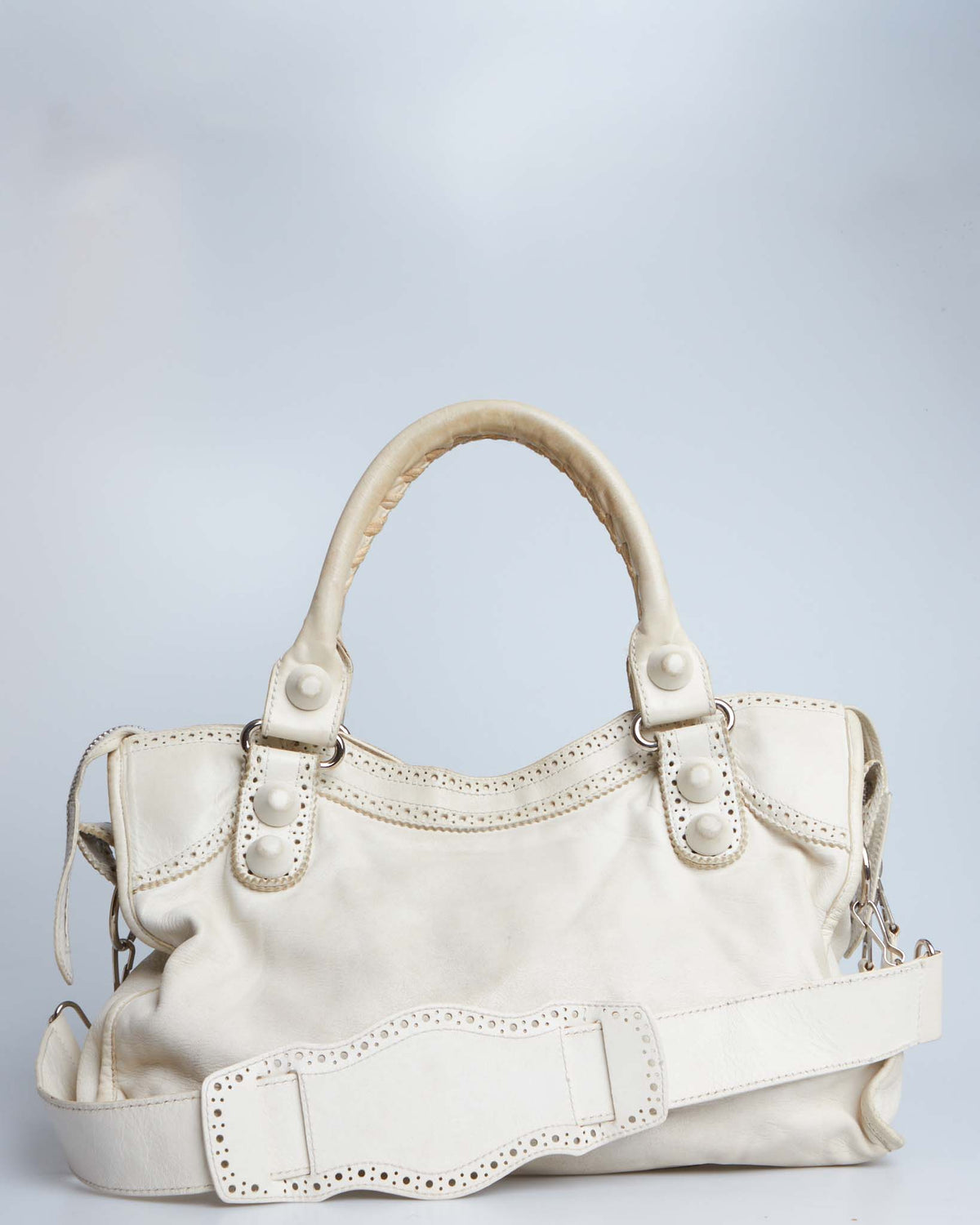 Balenciaga City Bag