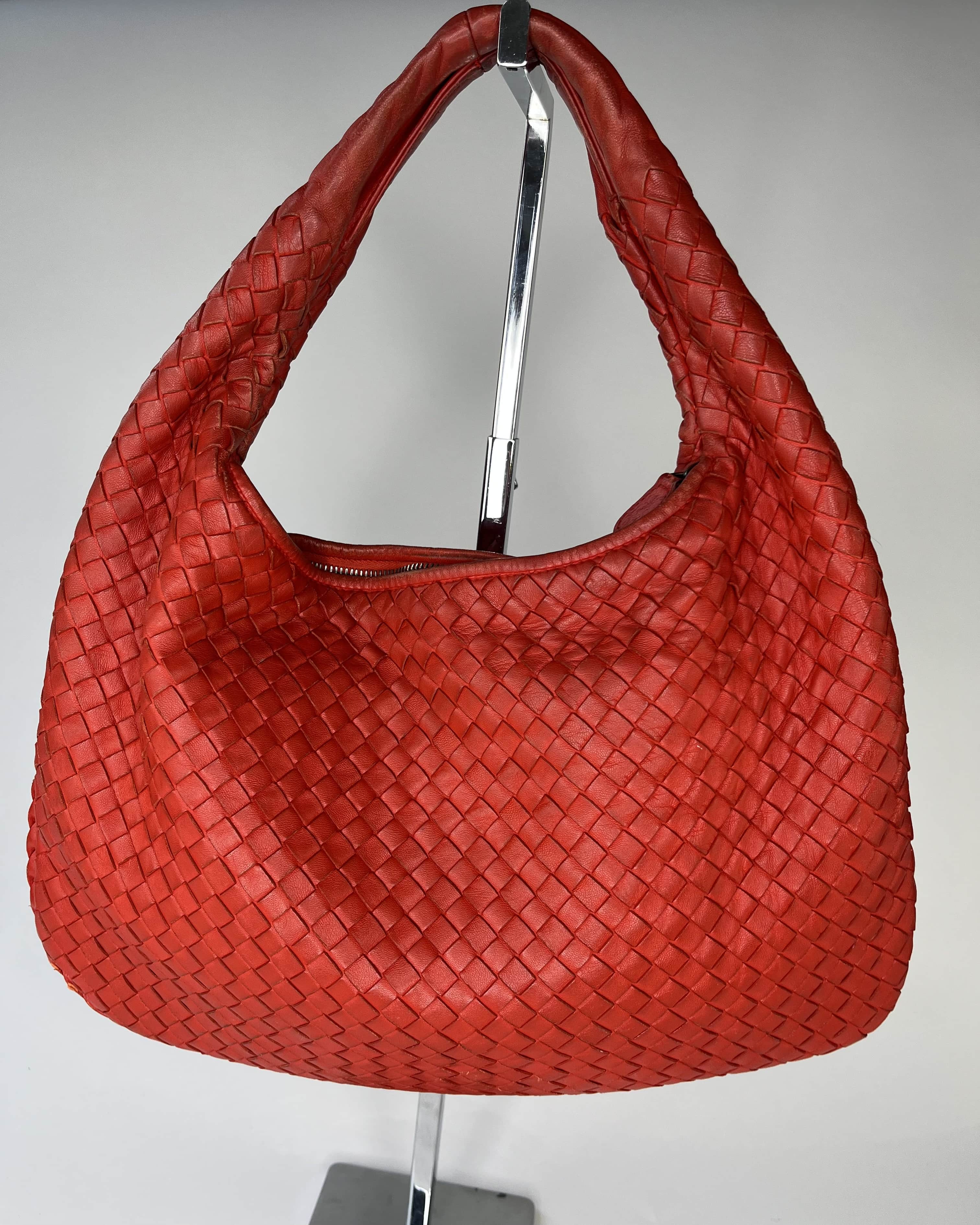 Bottega Veneta Hobo Intrecciato