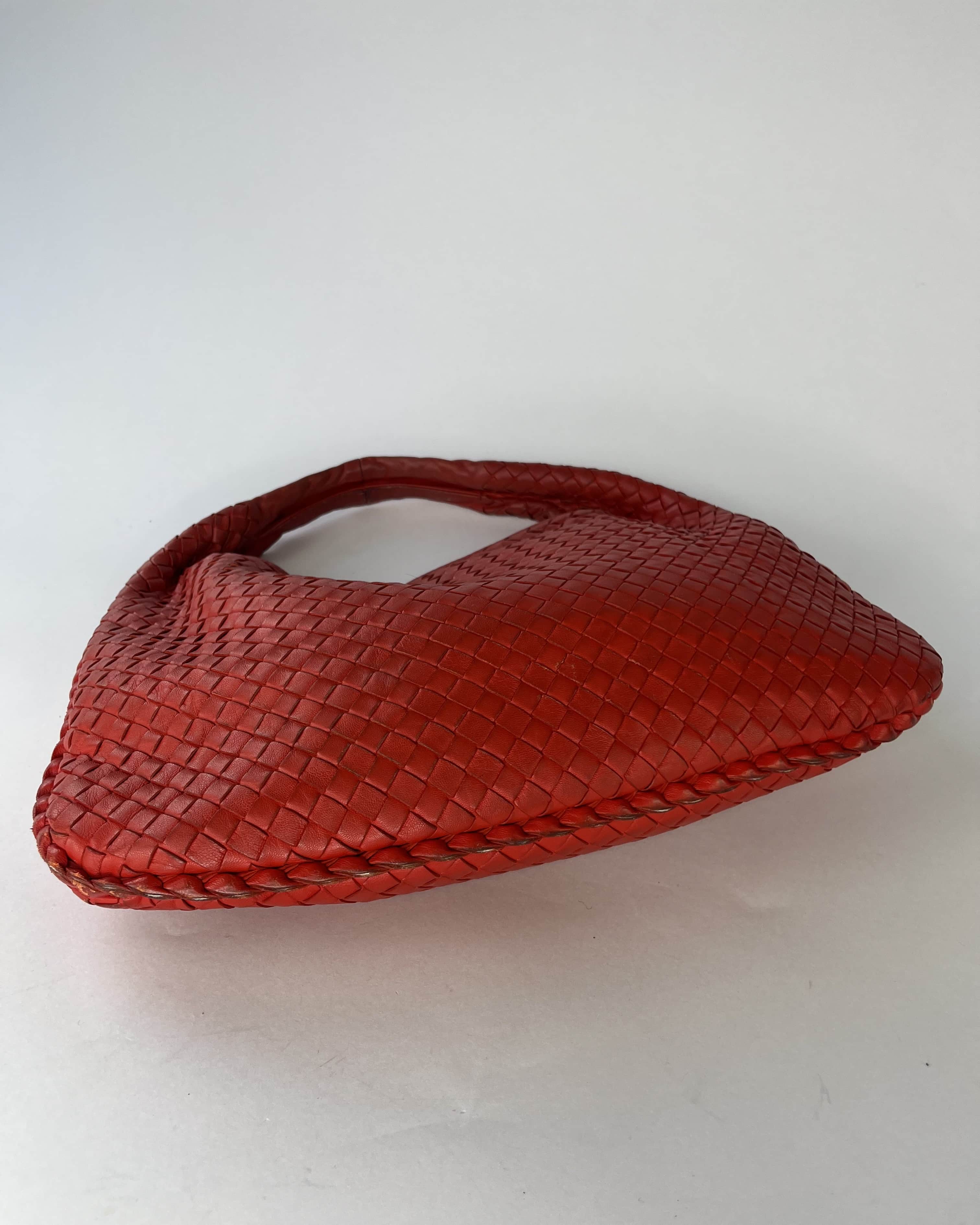 Bottega Veneta Hobo Intrecciato