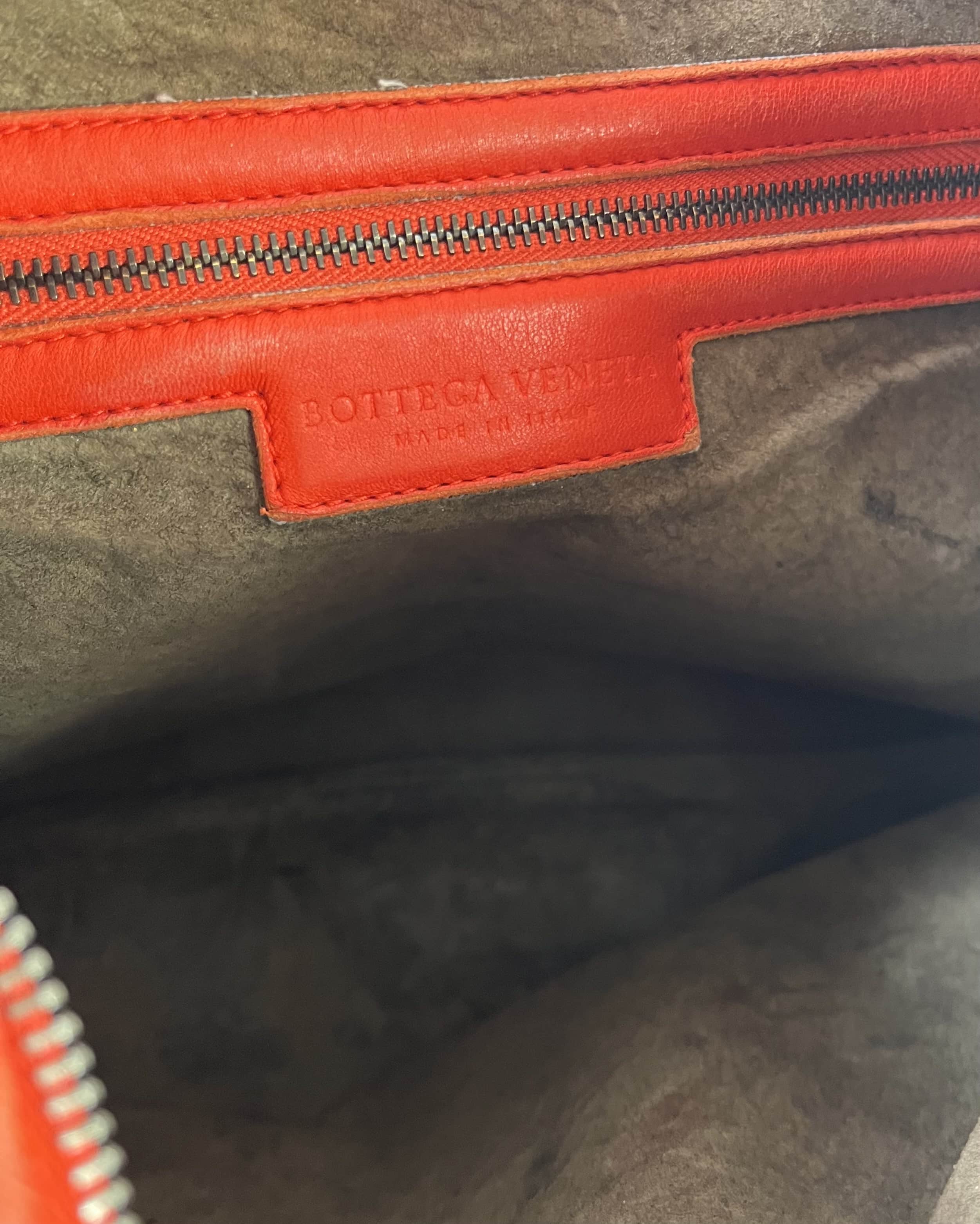 Bottega Veneta Hobo Intrecciato