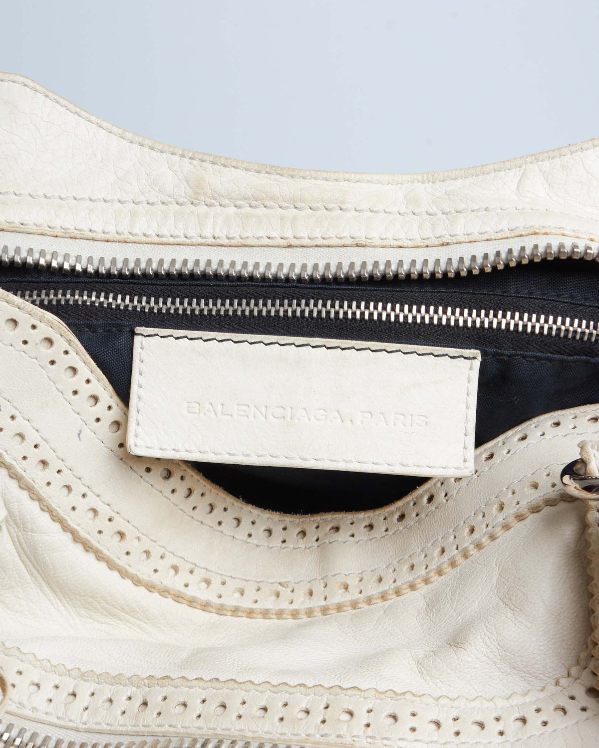 Balenciaga City Bag