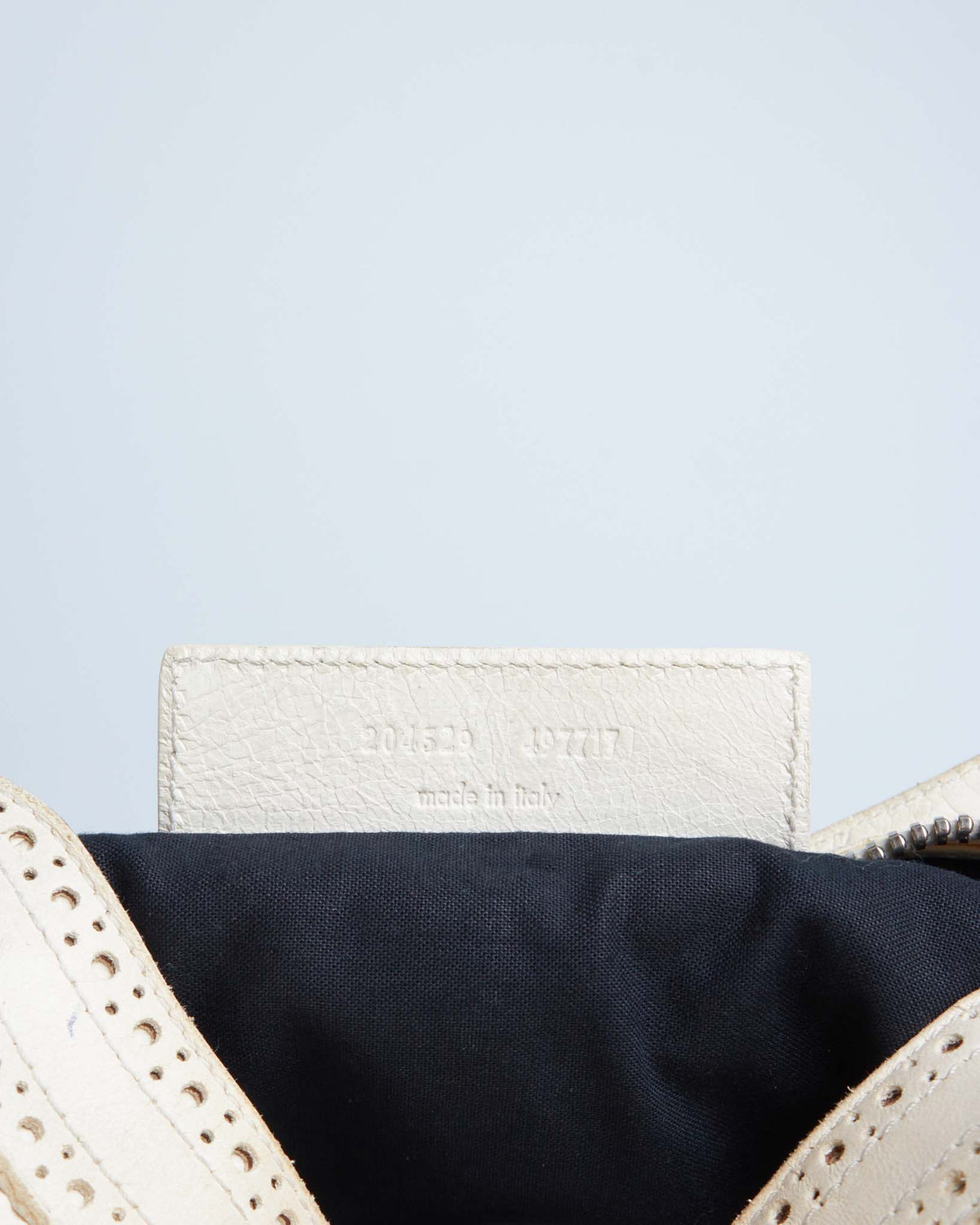 Balenciaga City Bag