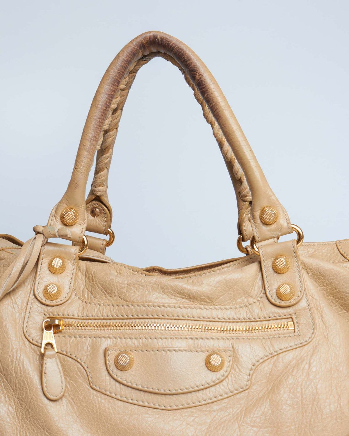Balenciaga City Bag
