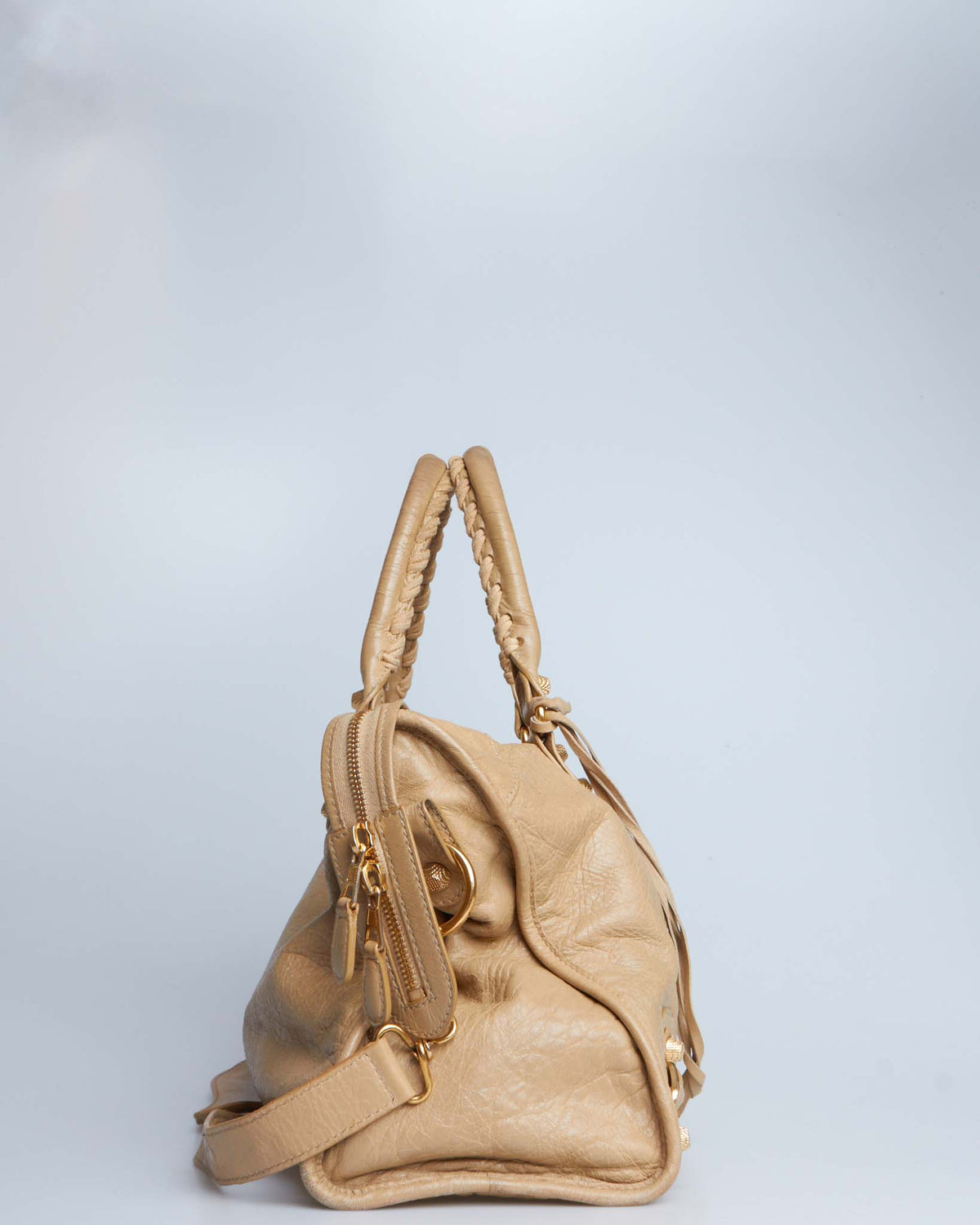 Balenciaga City Bag