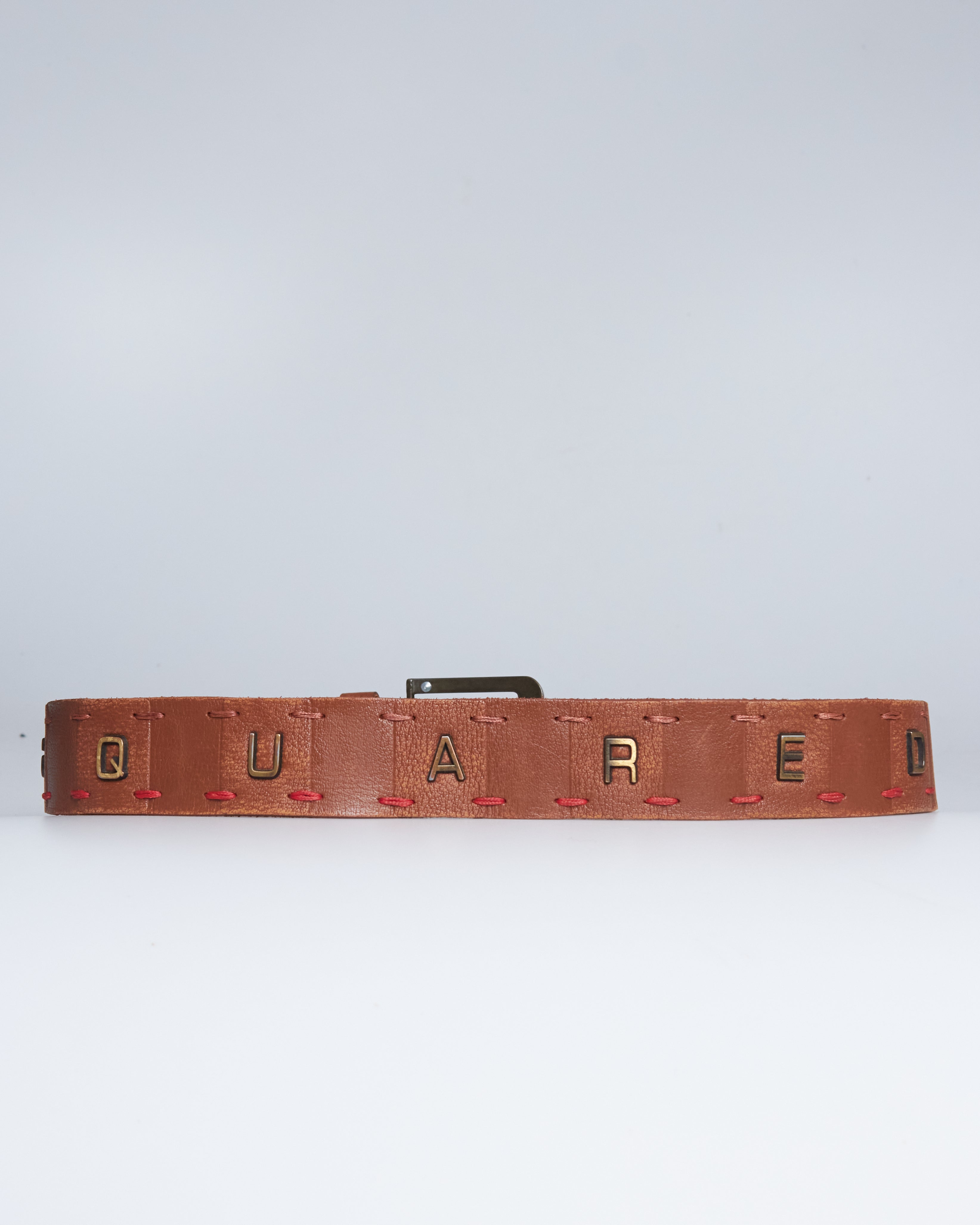 Dsquared2 belt