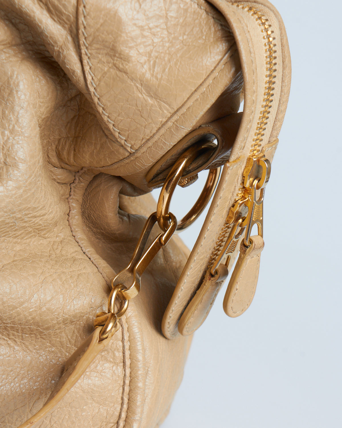 Balenciaga City Bag