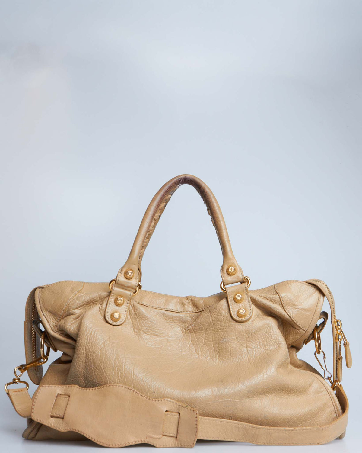 Balenciaga City Bag