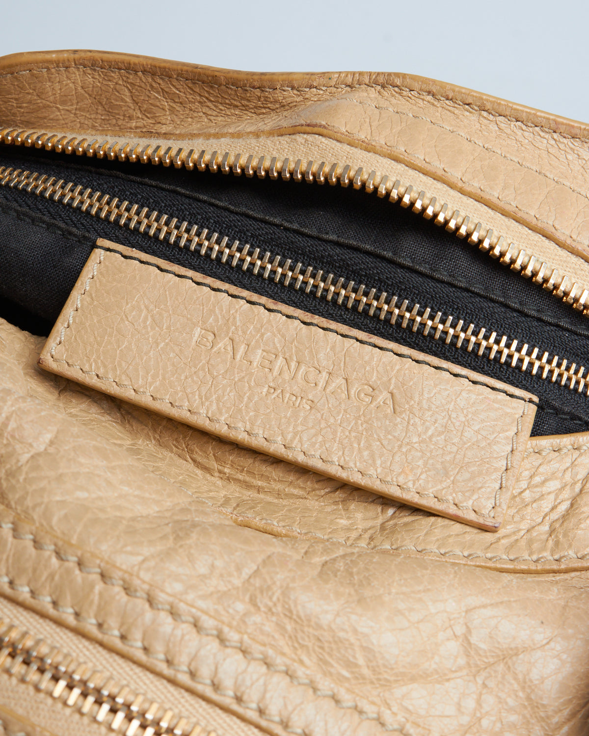Balenciaga City Bag