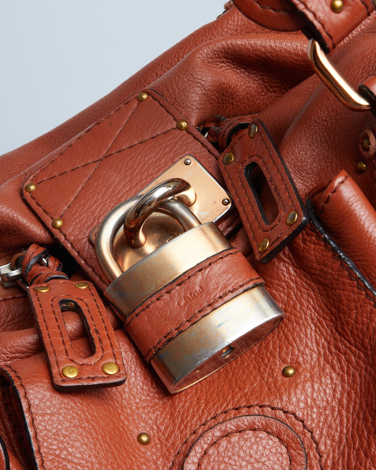 Chloé Paddington