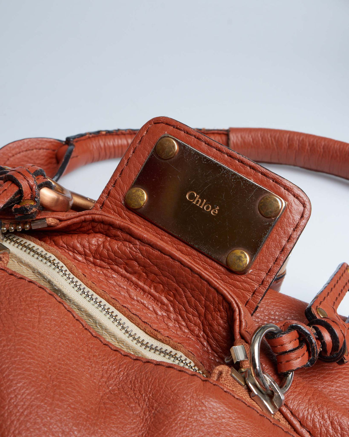 Chloé Paddington
