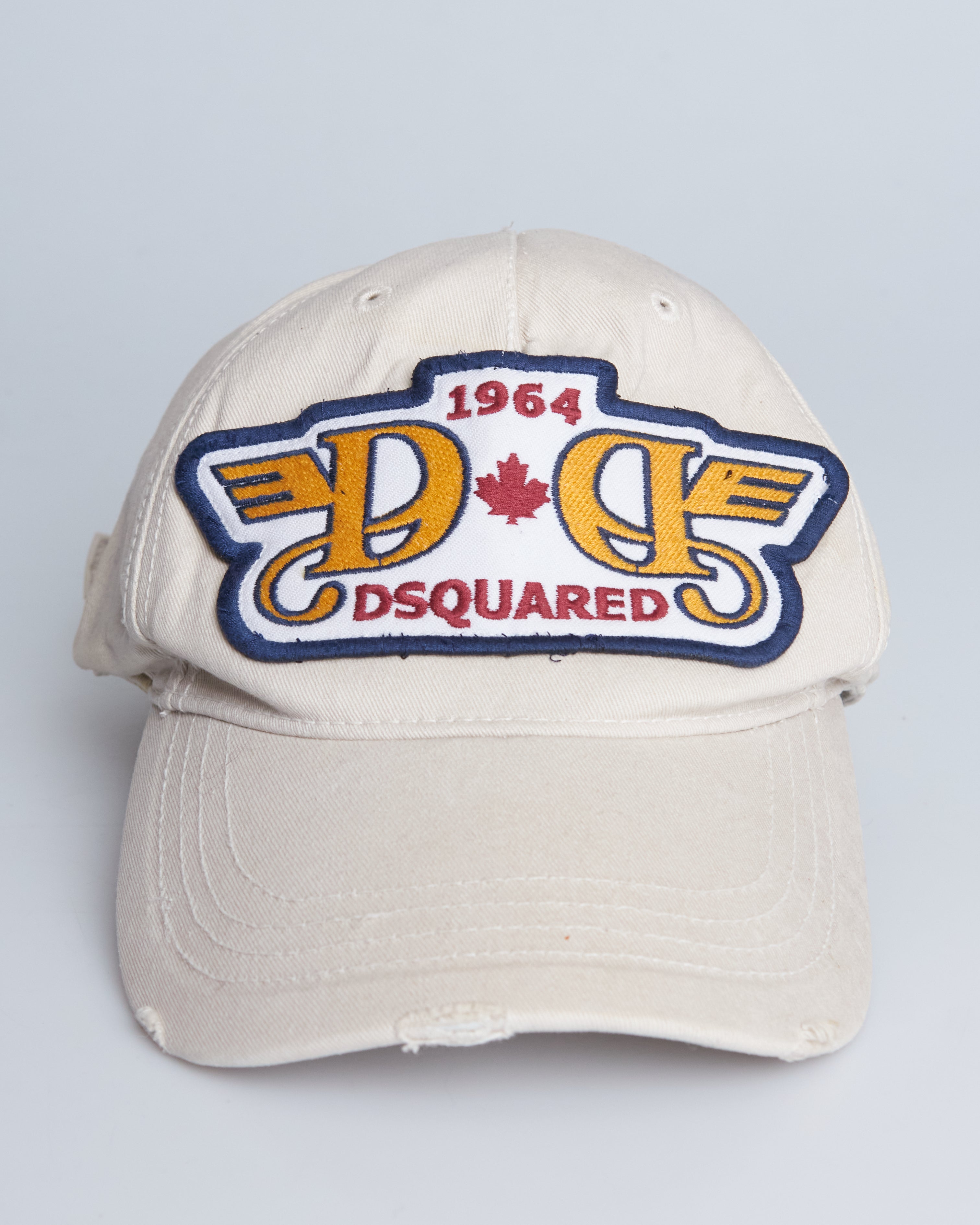 Dsquared2 cap