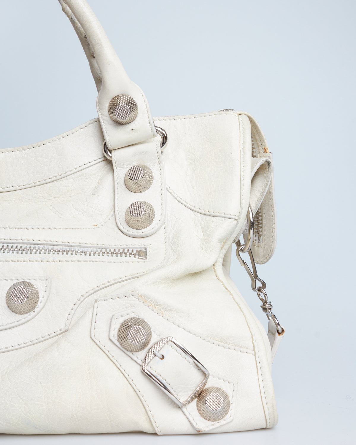 Balenciaga City Bag
