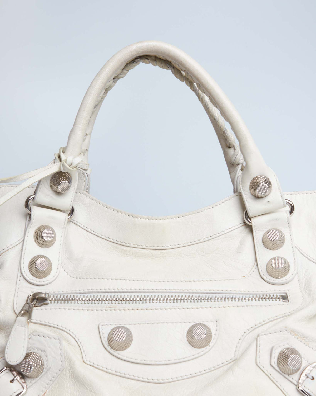 Balenciaga City Bag