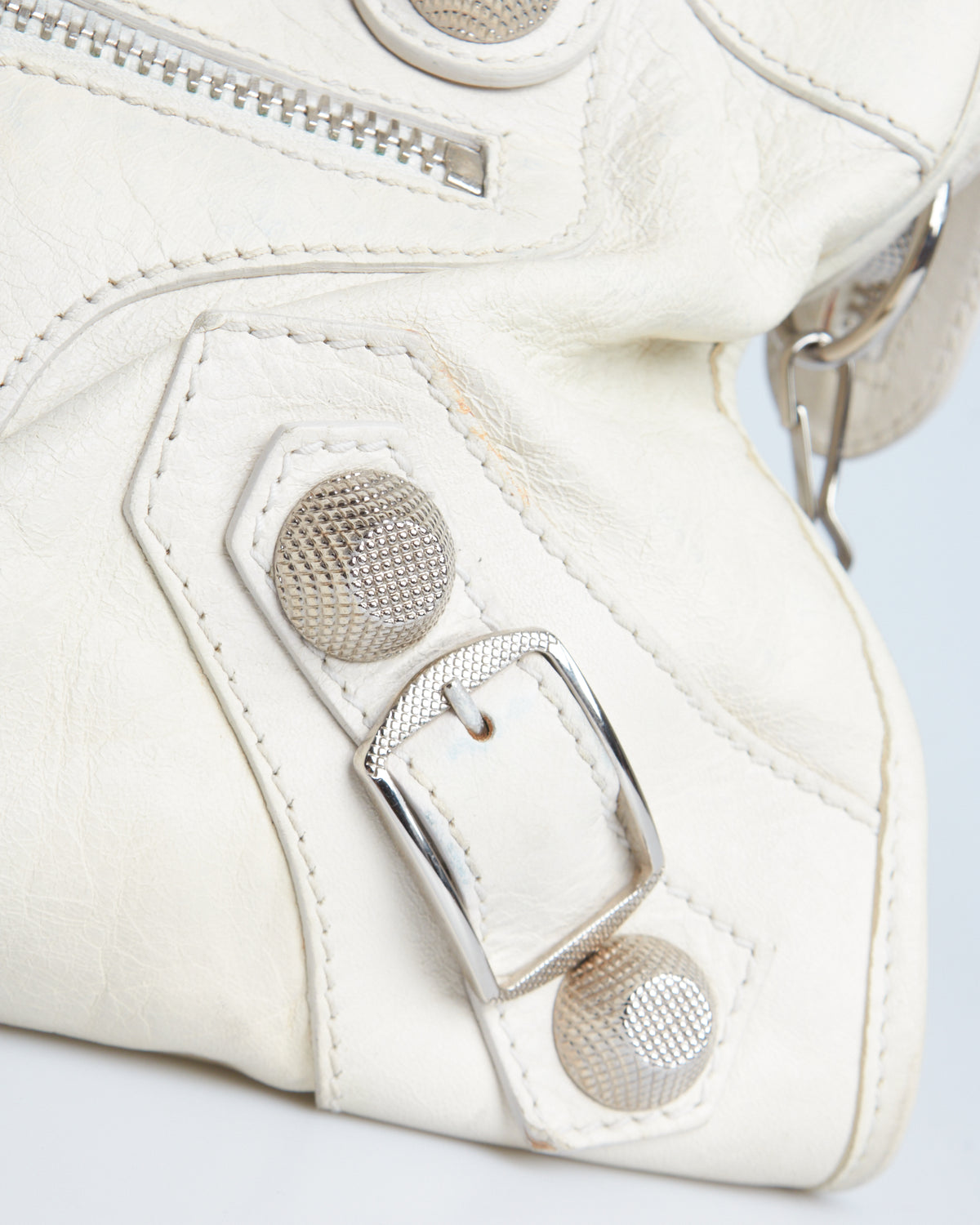 Balenciaga City Bag