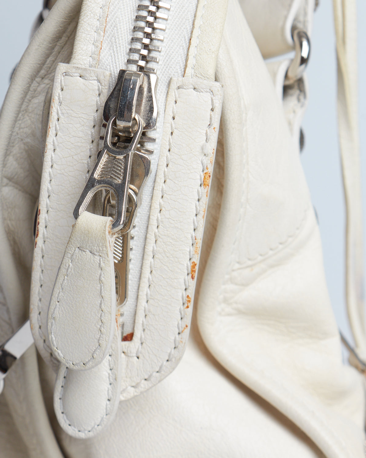 Balenciaga City Bag