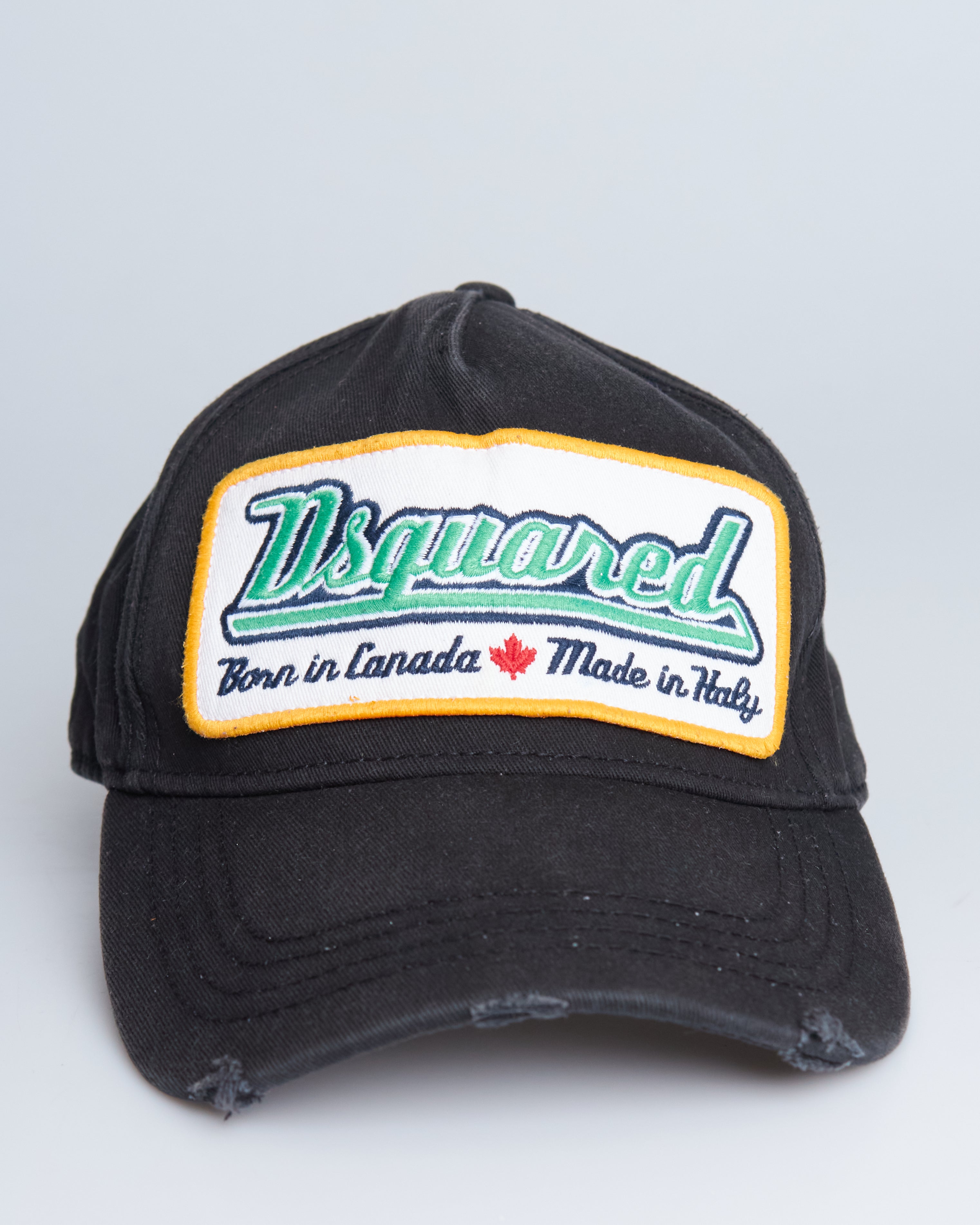Dsquared2 cap