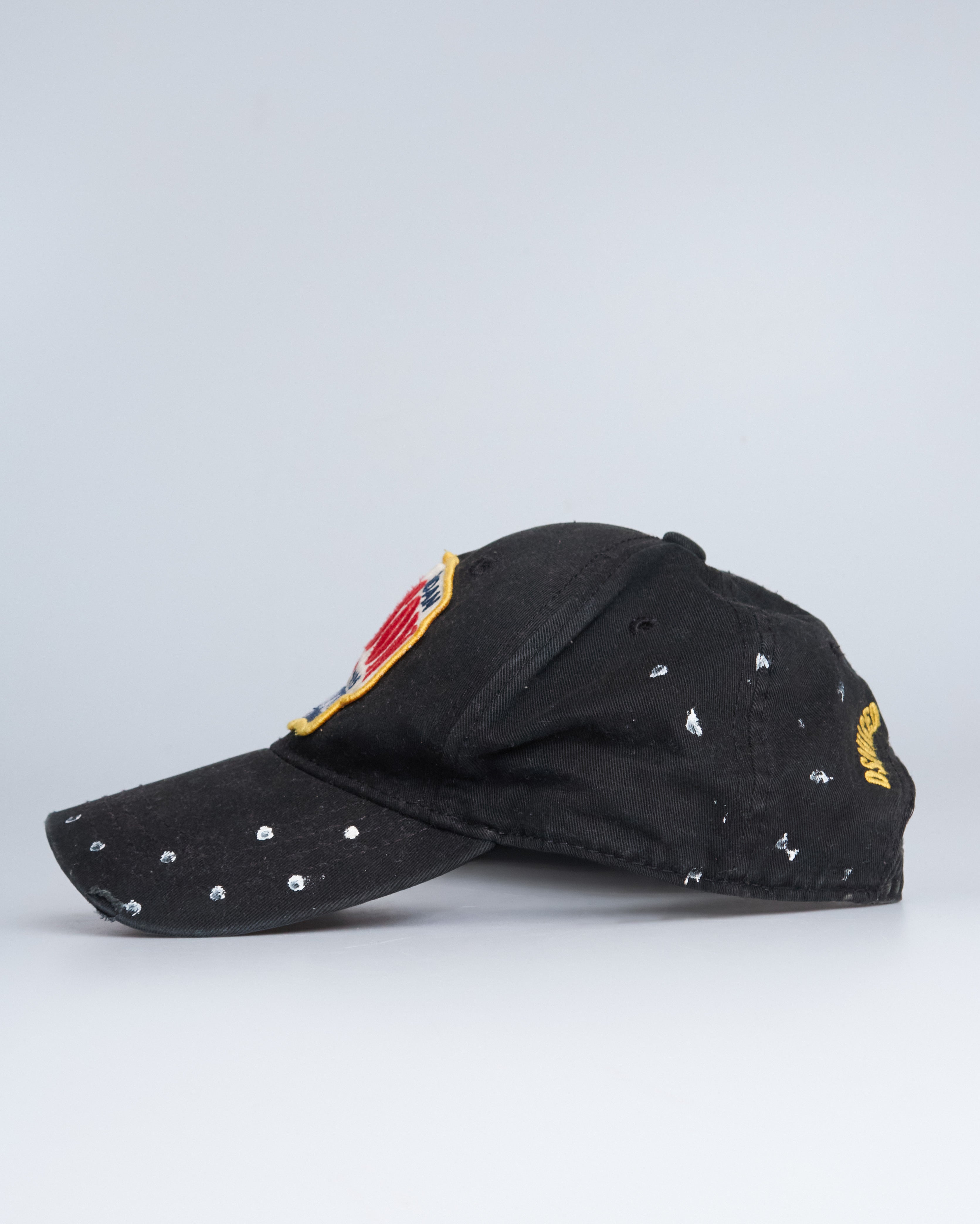 Dsquared2 cap