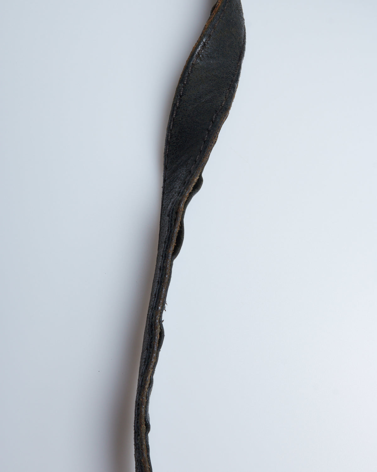 Miu Miu Vitello Lux Bow
