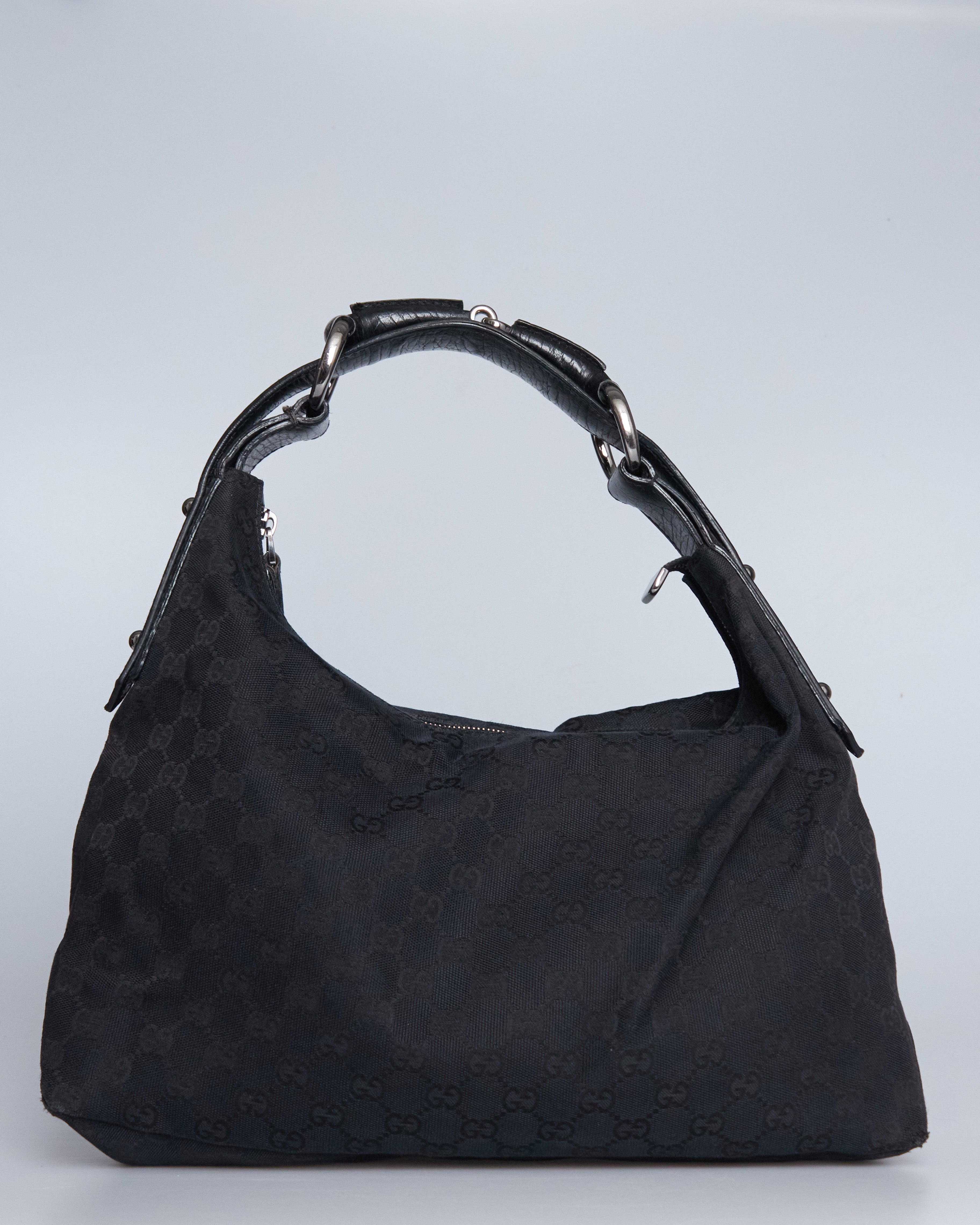 Gucci Horsebit Hobo