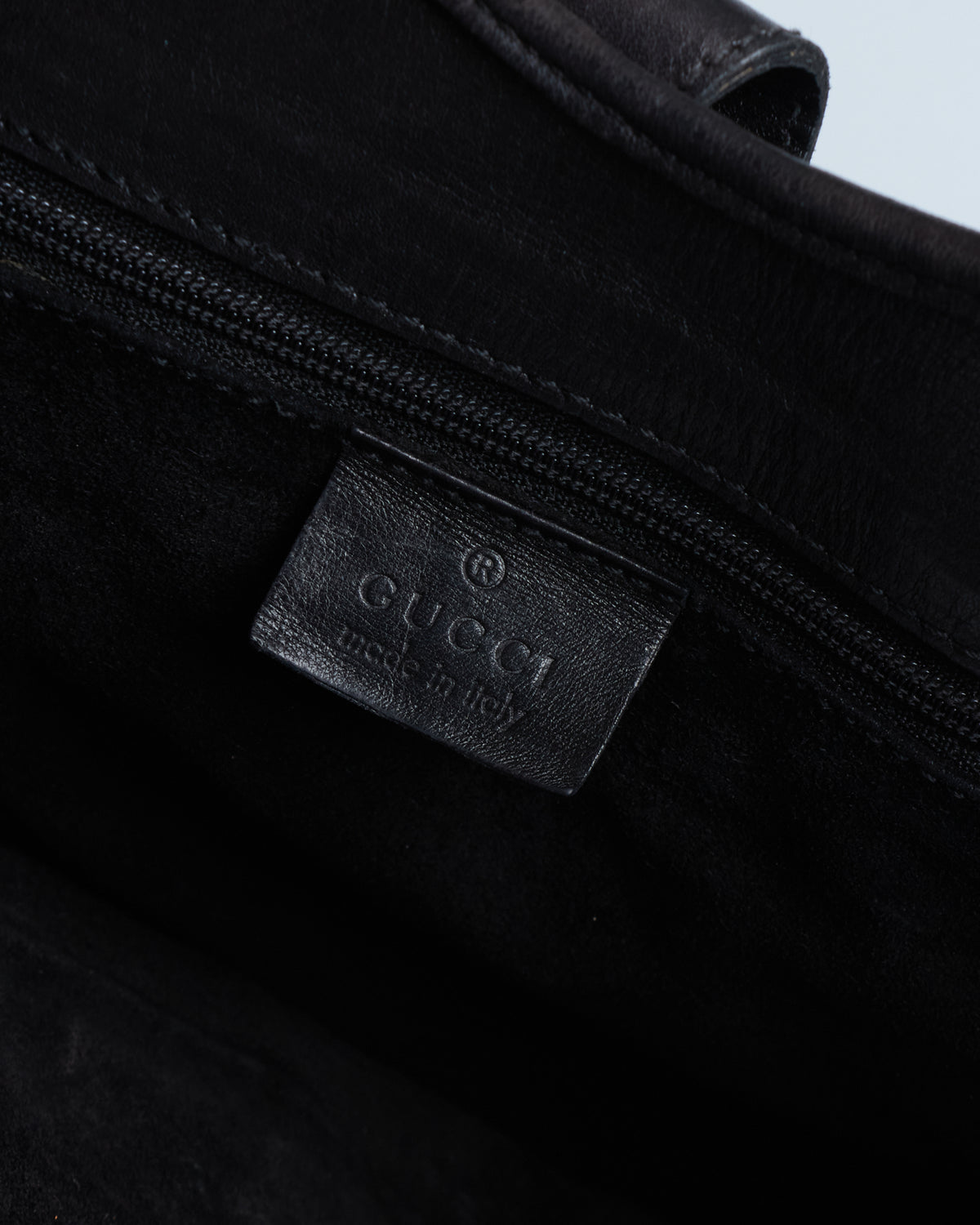 Gucci Jackie