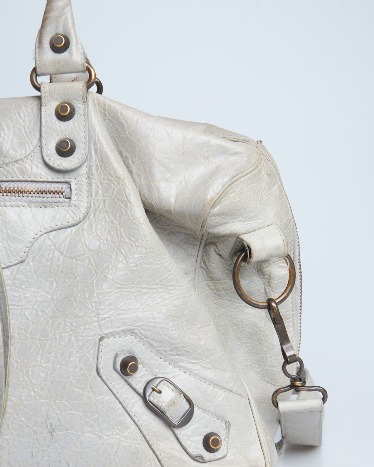 Balenciaga City Bag