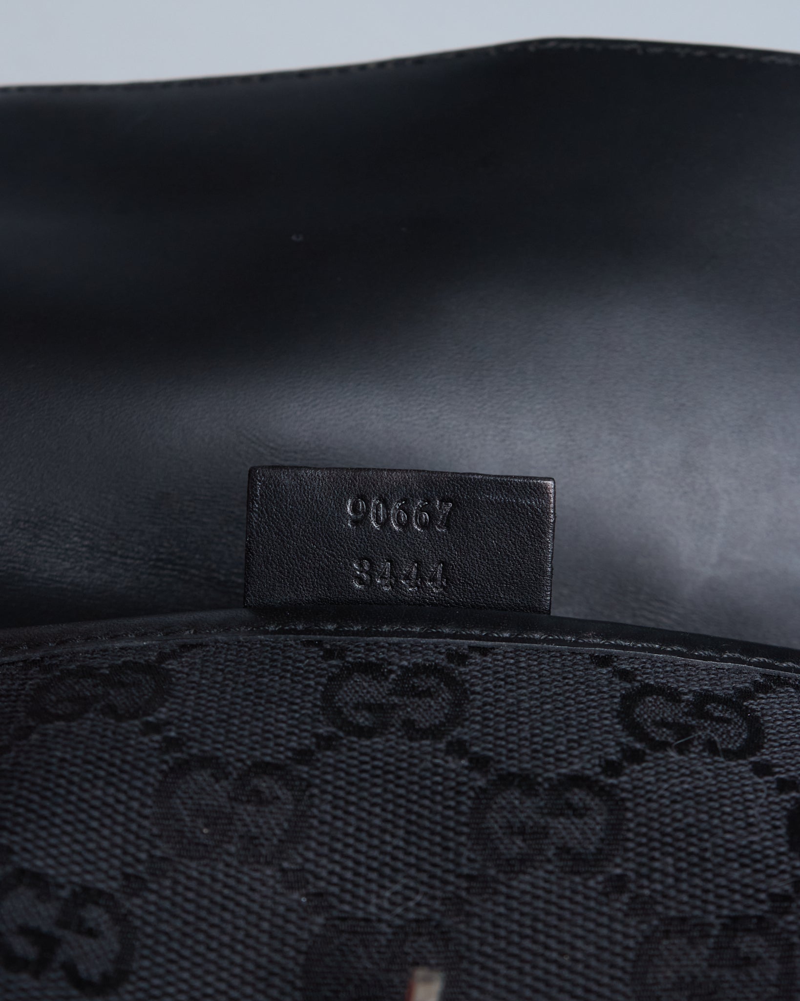Gucci Jackie