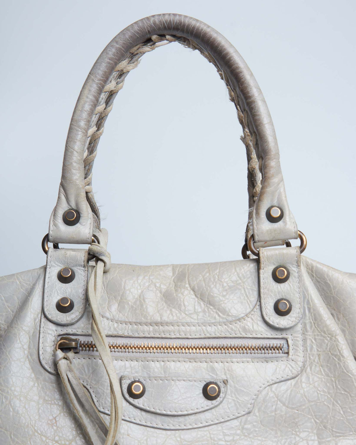 Balenciaga City Bag