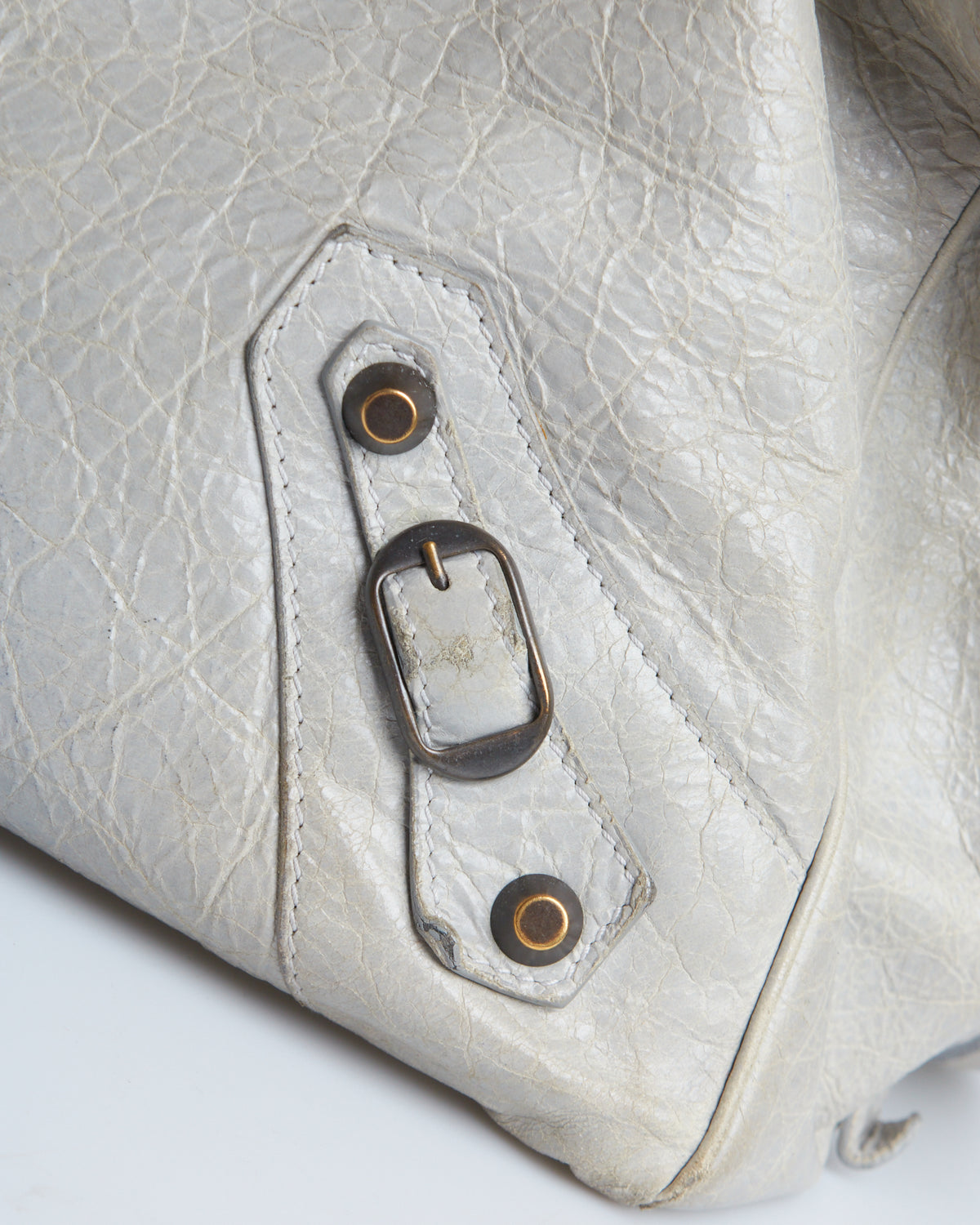 Balenciaga City Bag