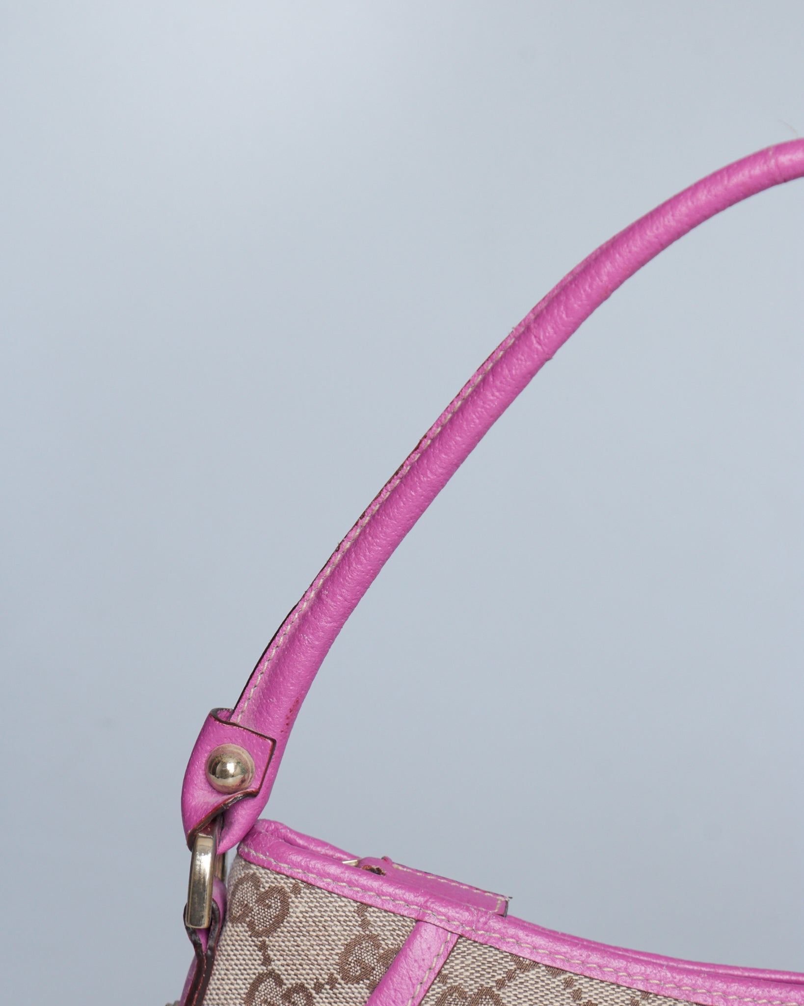 Gucci Abbey D-Ring Pochette