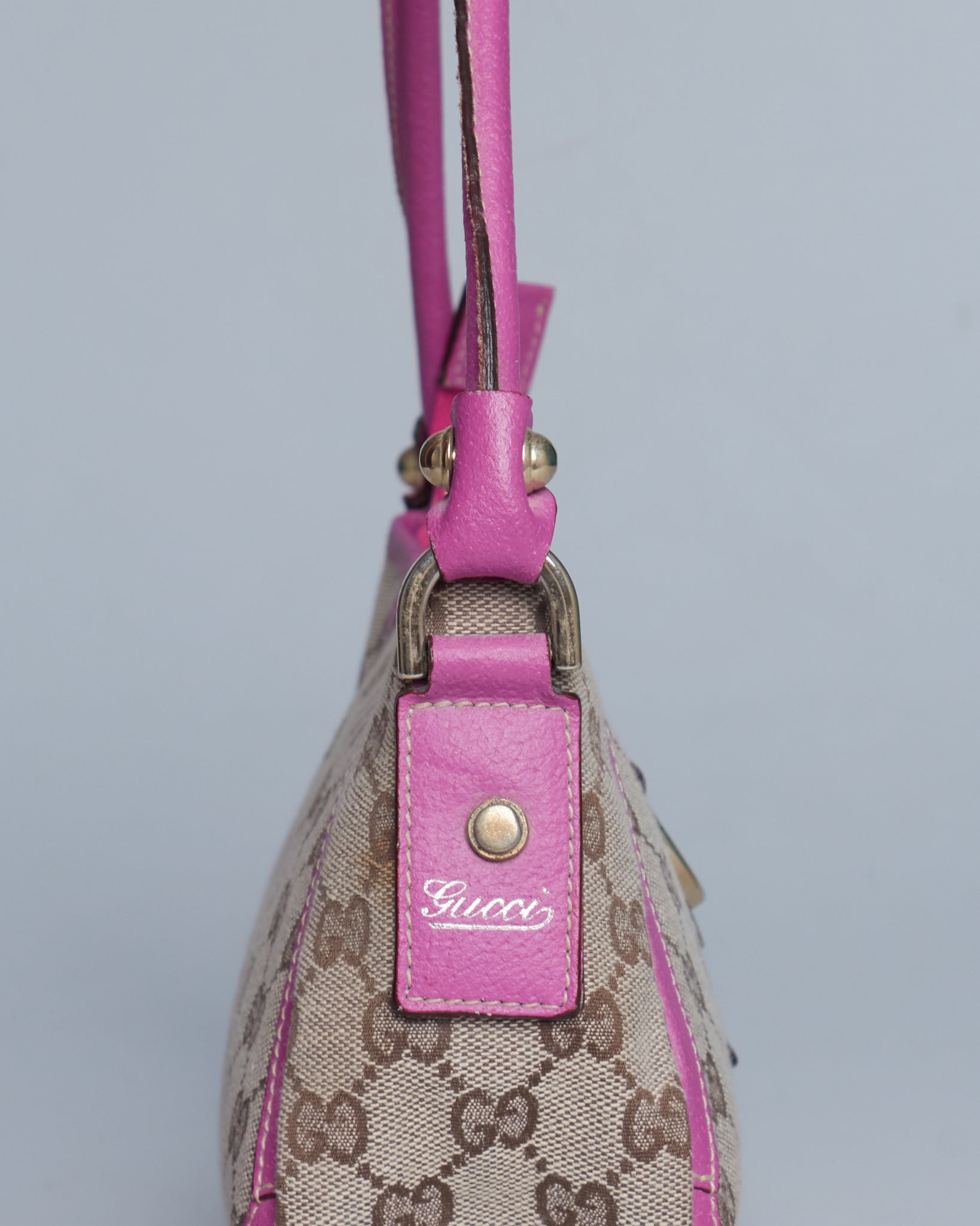 Gucci Abbey D-Ring Pochette