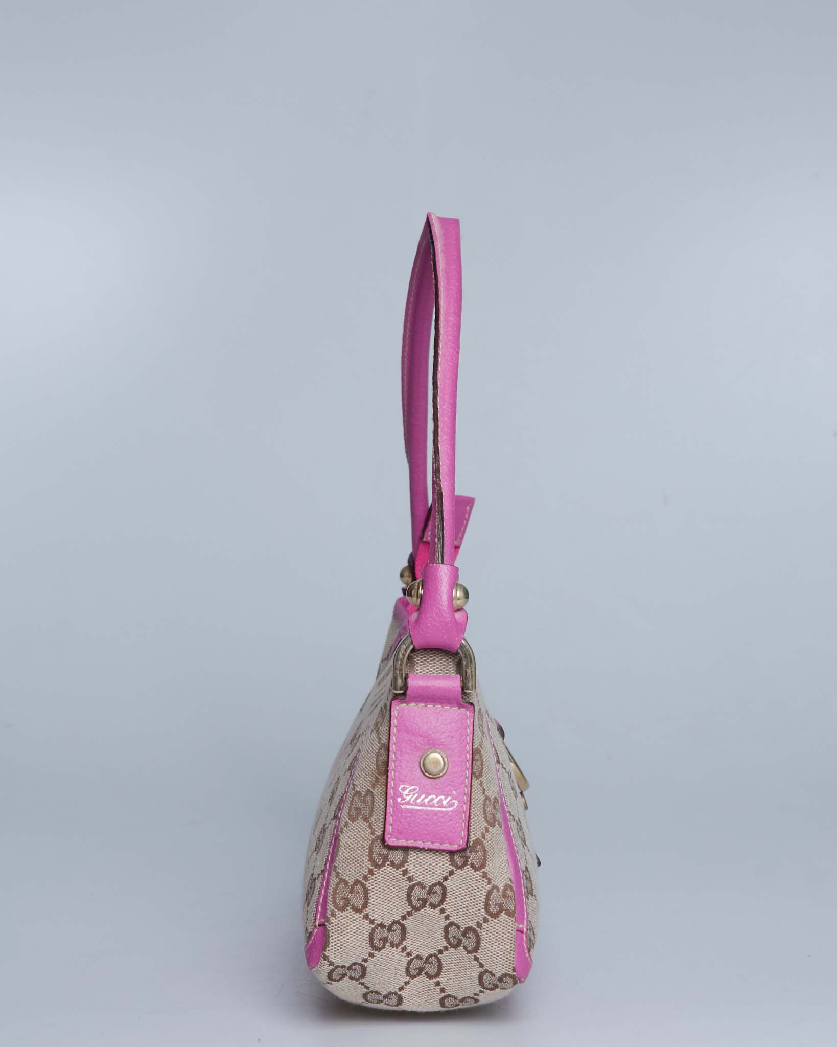 Gucci Abbey D-Ring Pochette