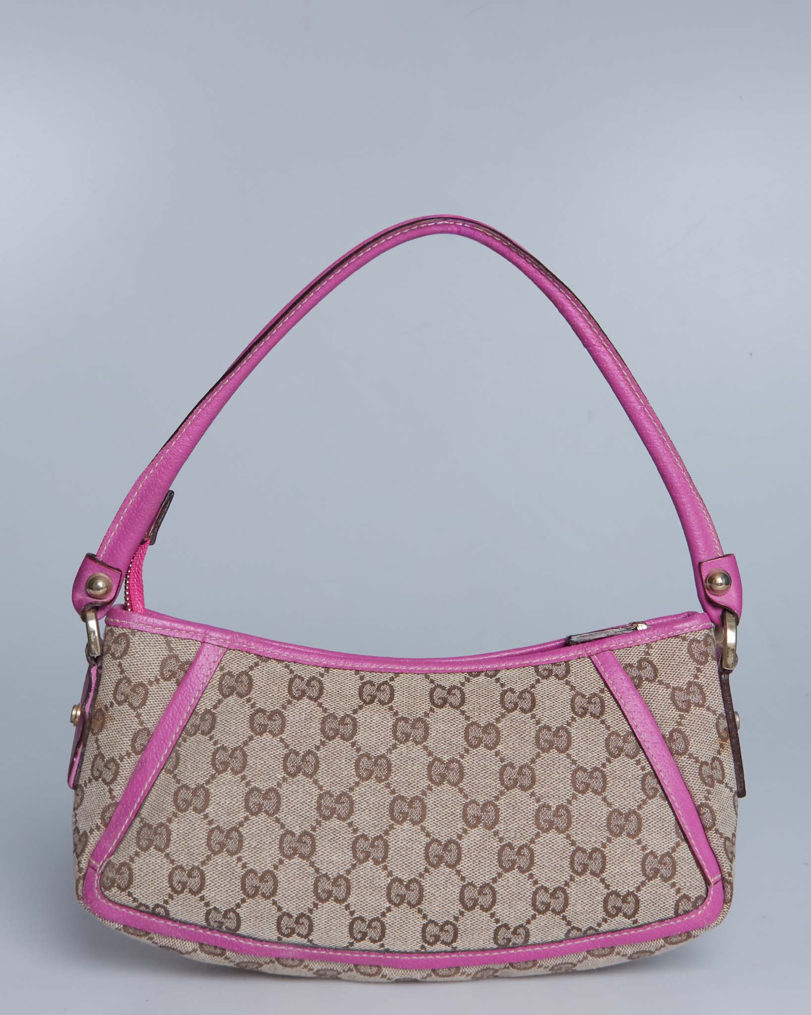 Gucci Abbey D-Ring Pochette