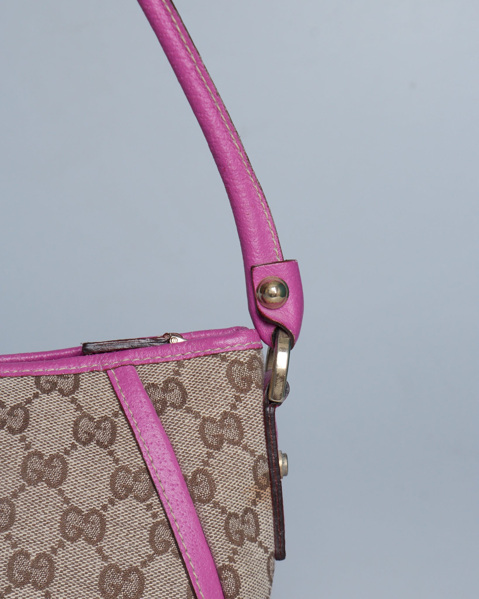 Gucci Abbey D-Ring Pochette