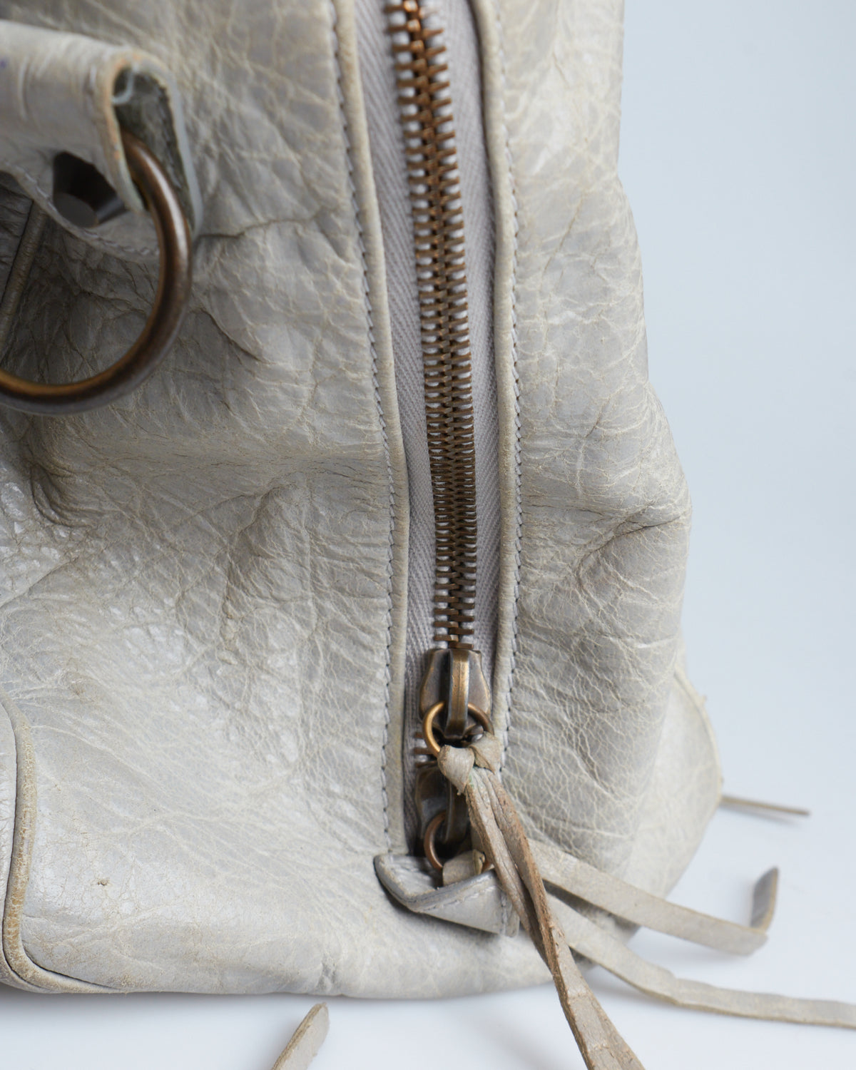 Balenciaga City Bag