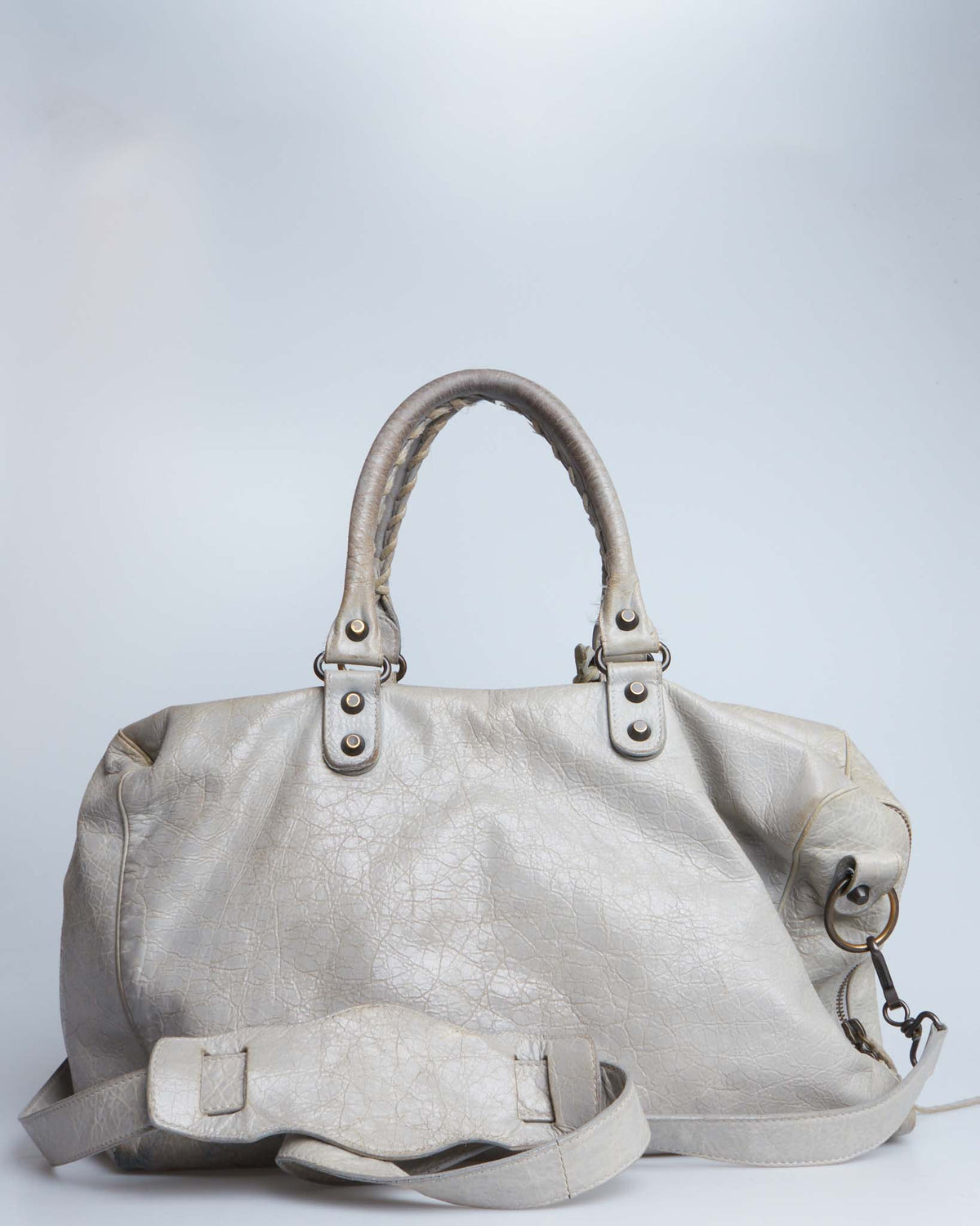 Balenciaga City Bag