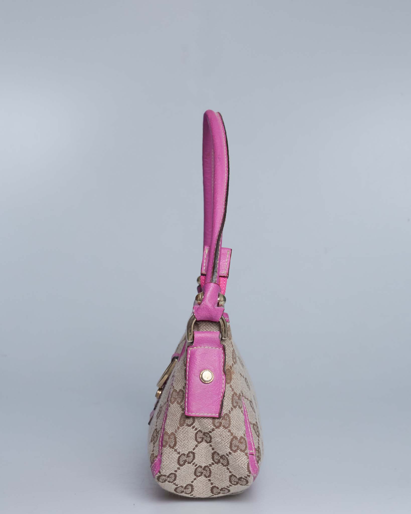 Gucci Abbey D-Ring Pochette