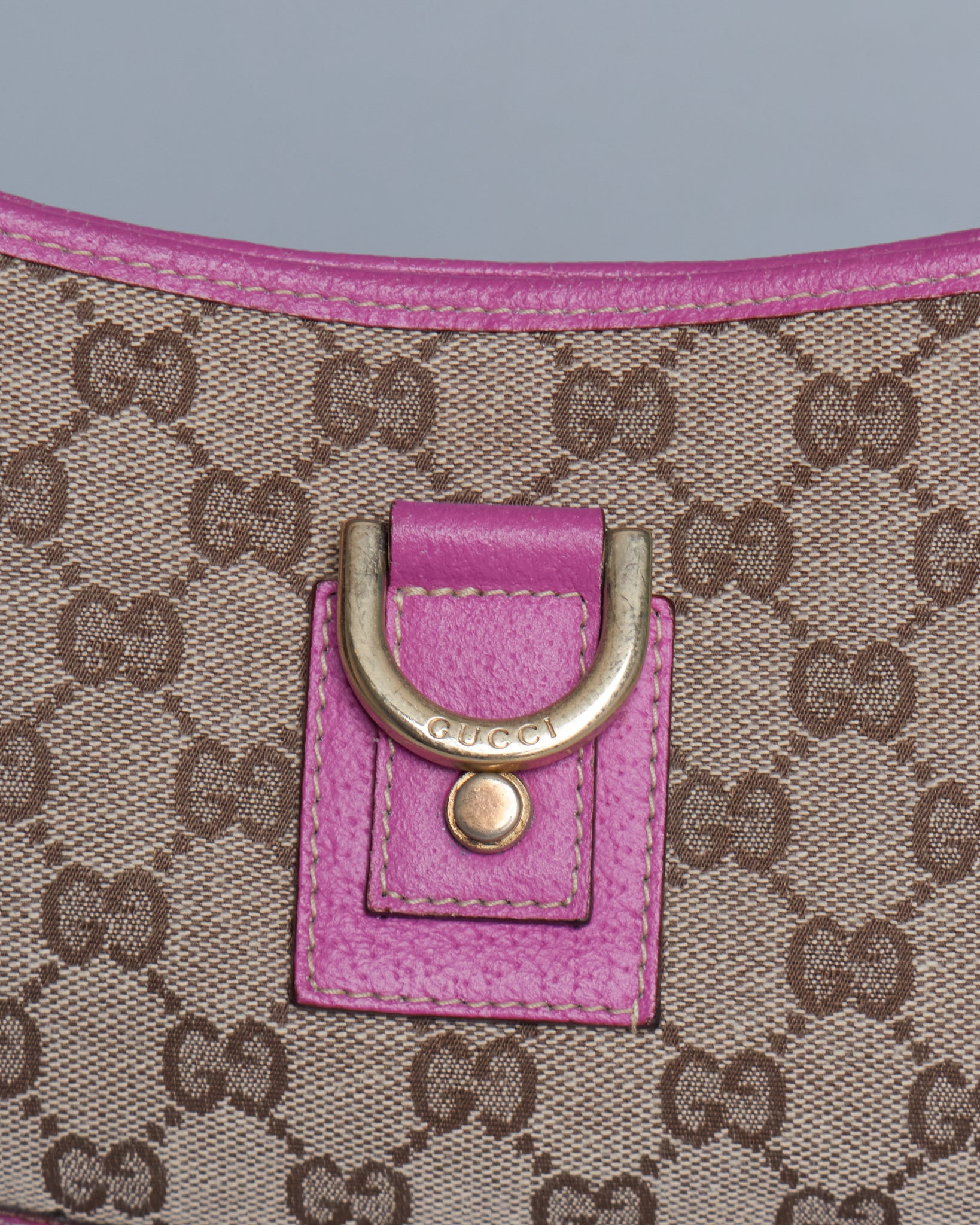 Gucci Abbey D-Ring Pochette