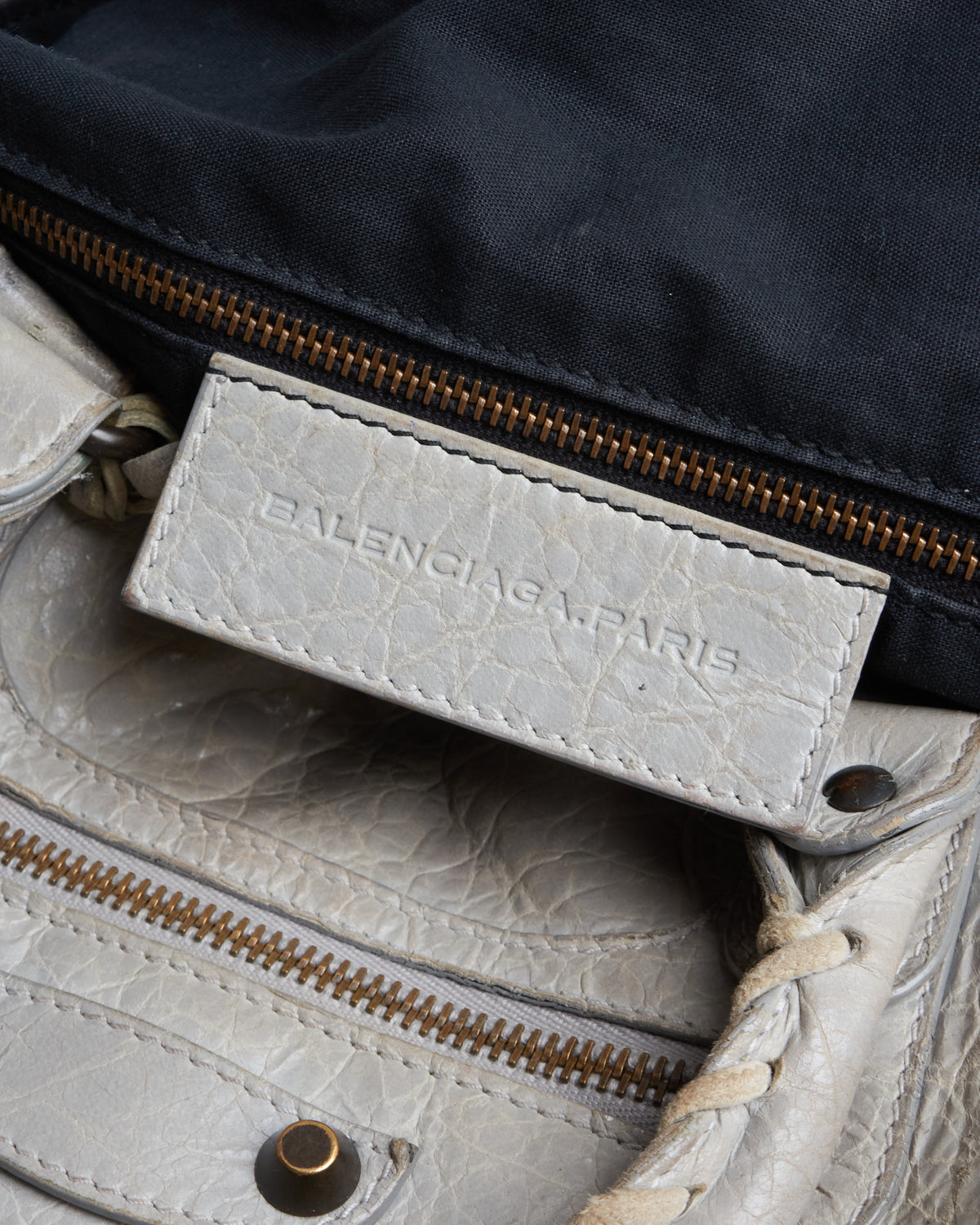 Balenciaga City Bag